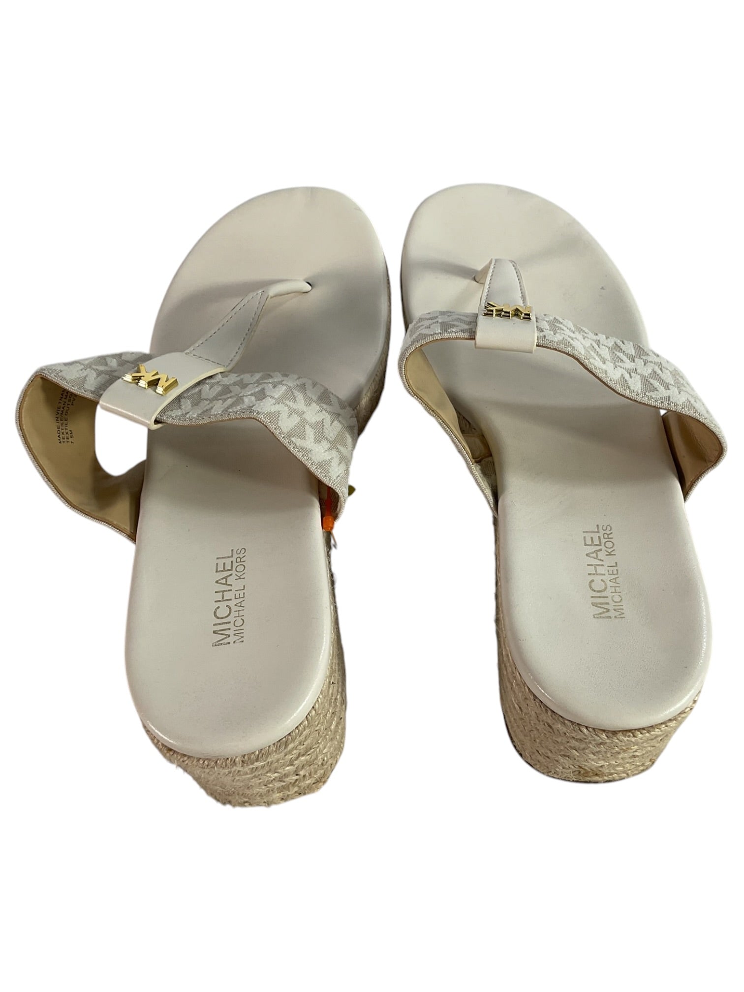 Plataforma 7.5M (MICHAEL KORS)