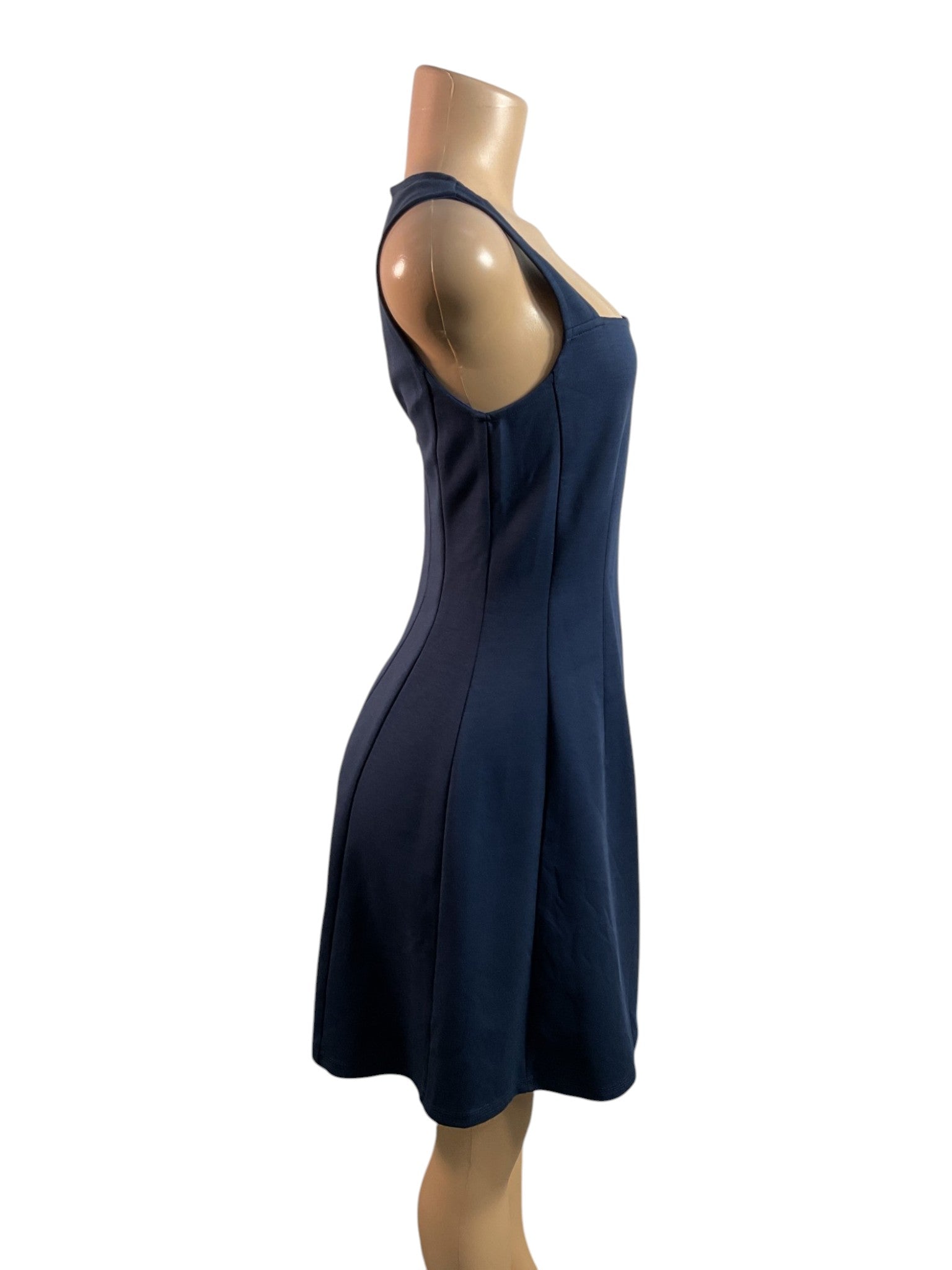 Vestido S (SINPLEE)