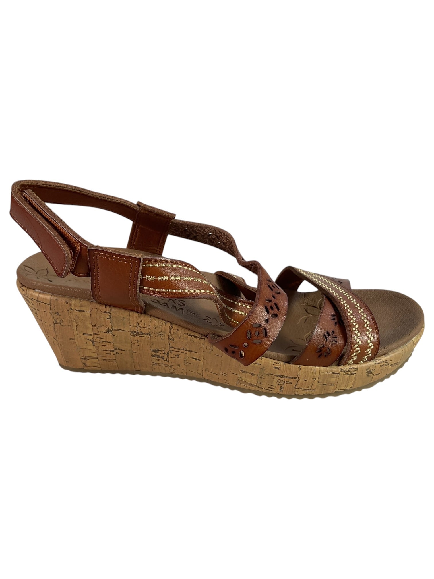 Plataforma 7.5 (Skechers)