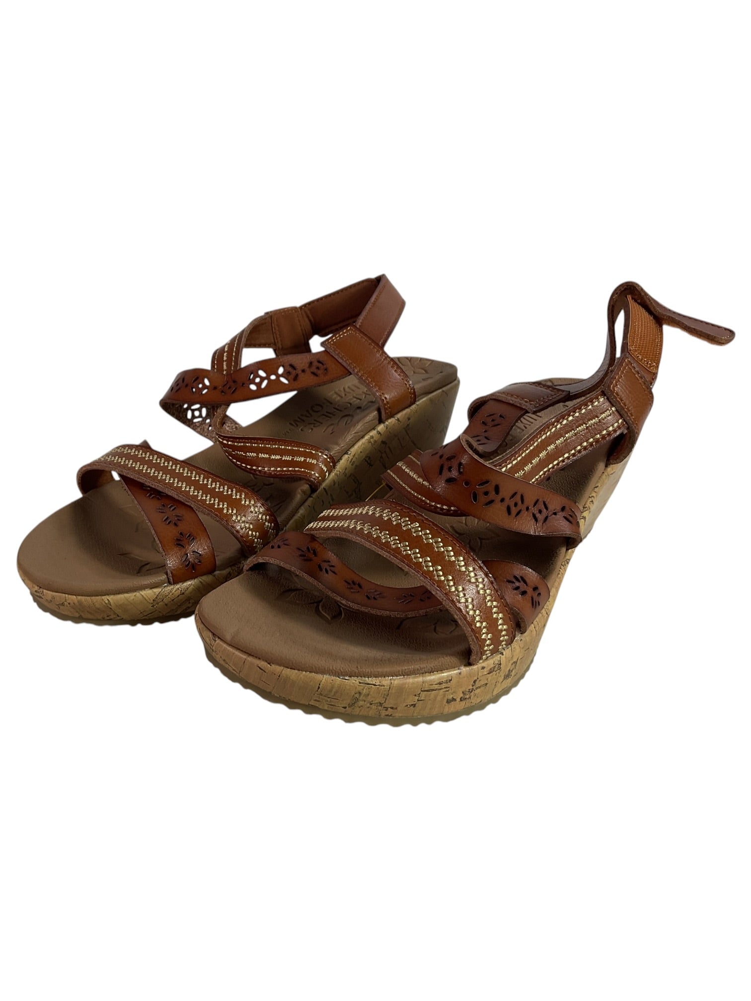 Plataforma 7.5 (Skechers)