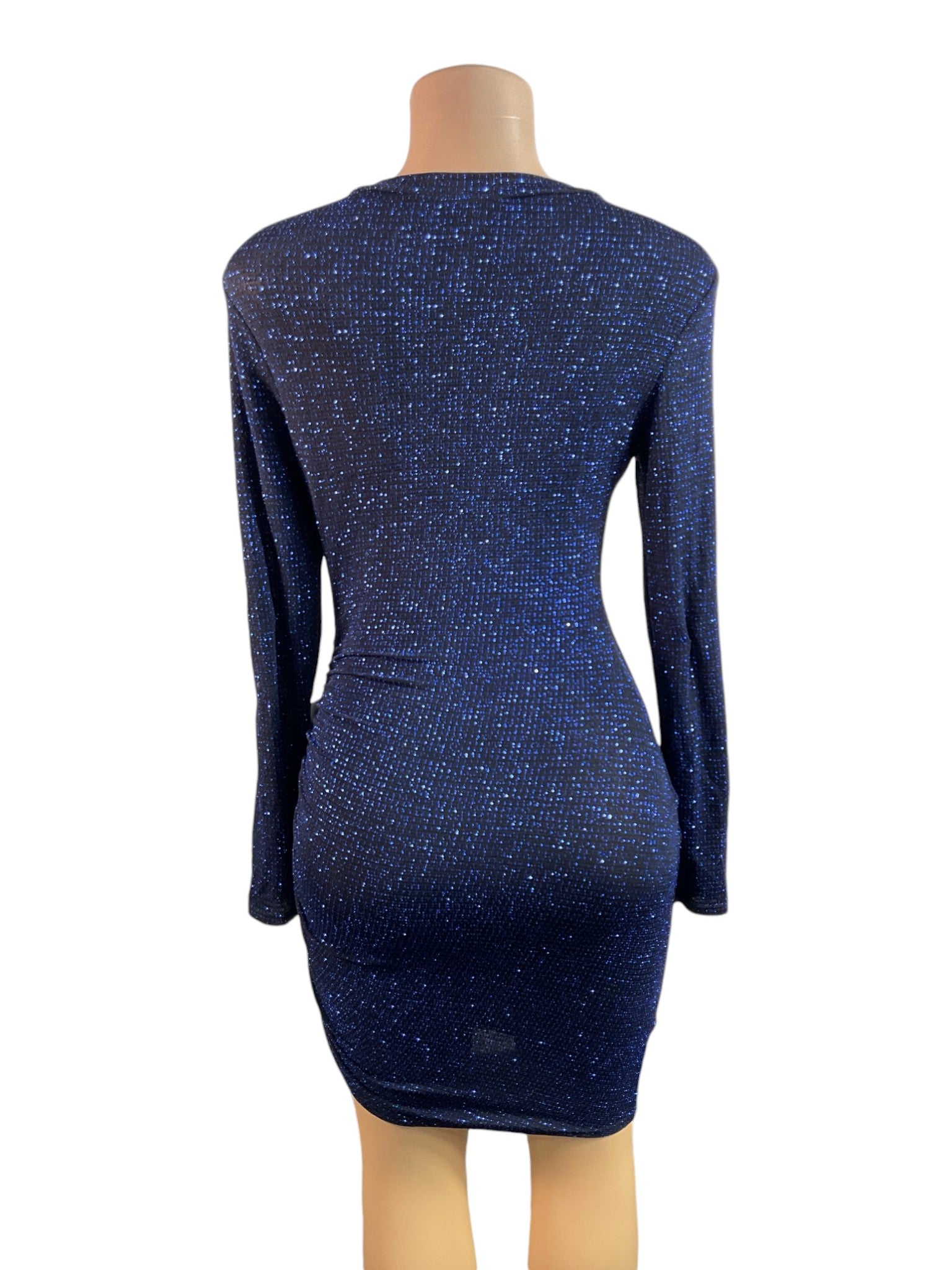 Vestido M (B. DARLIN)