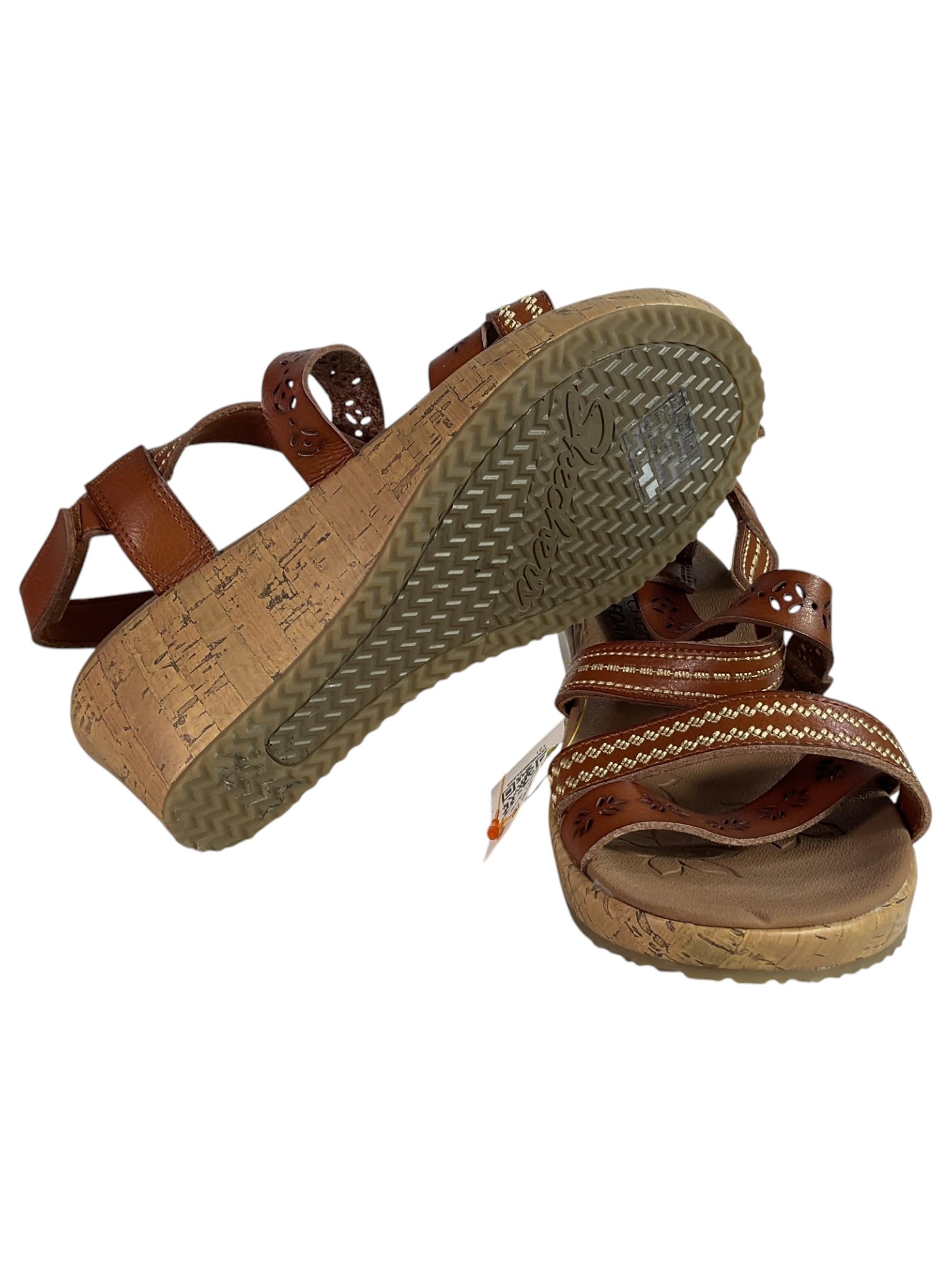 Plataforma 7.5 (Skechers)
