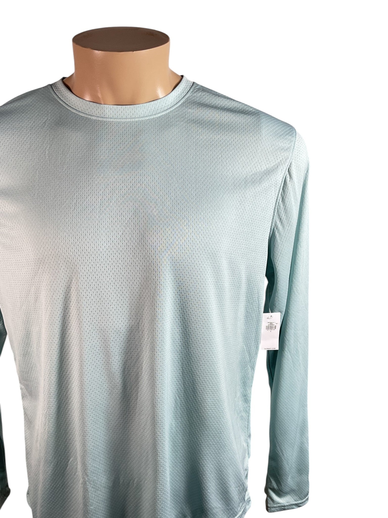 Sudadero L (Old Navy)