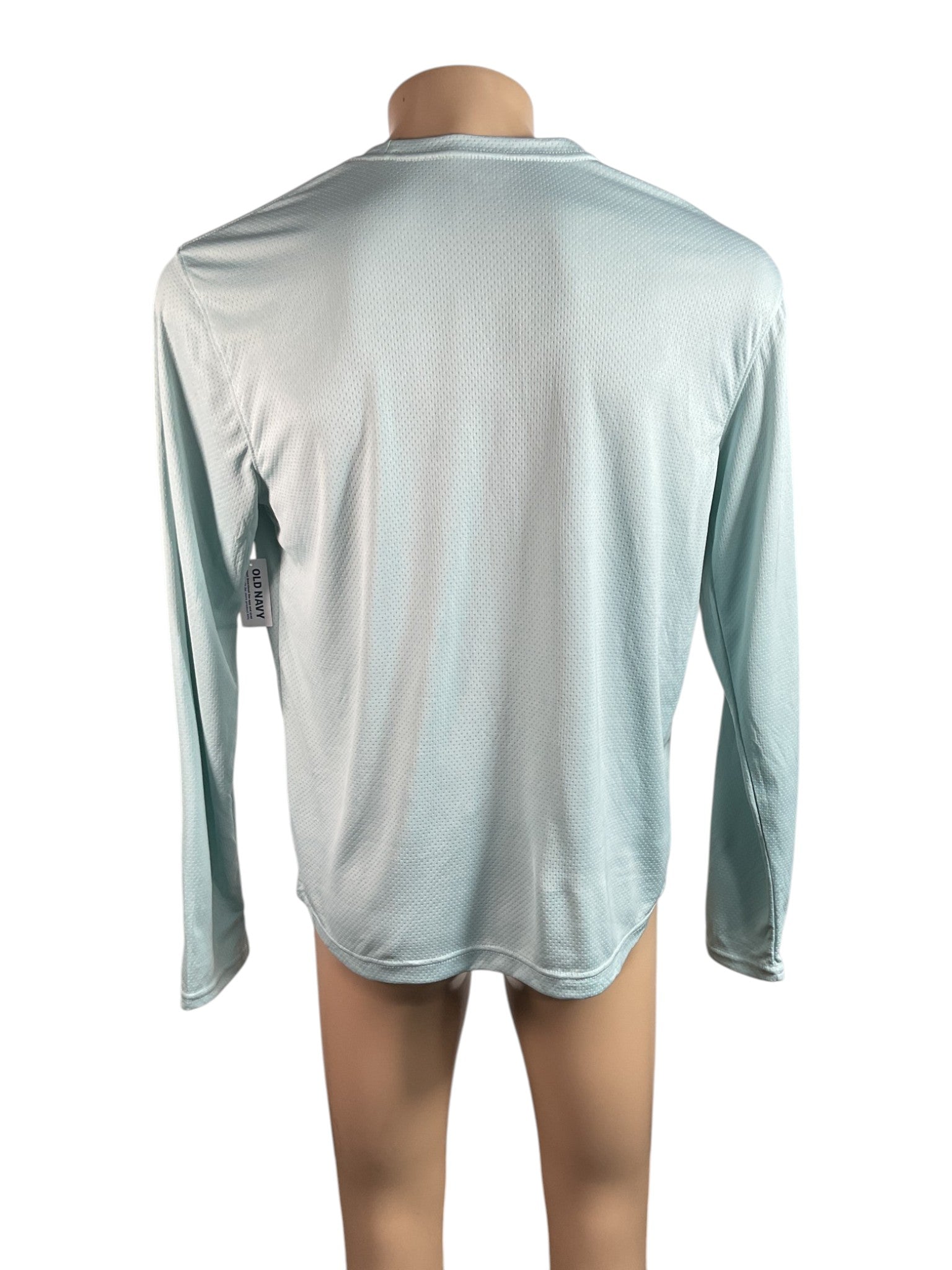 Sudadero L (Old Navy)