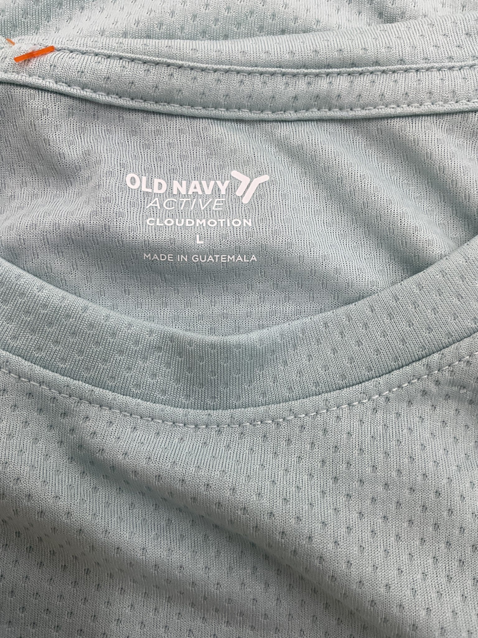 Sudadero L (Old Navy)