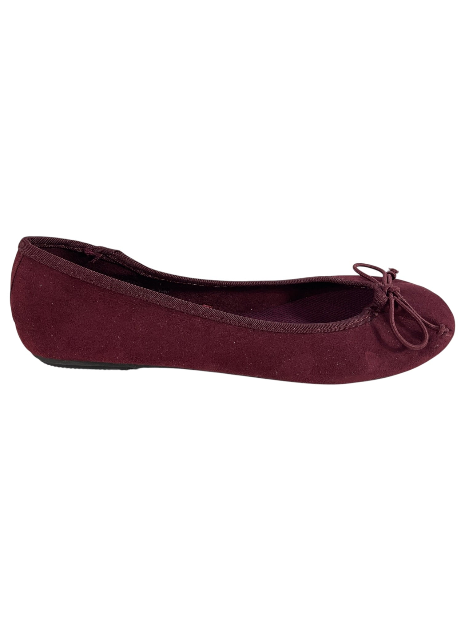 Zapatilla 7 (F&F)