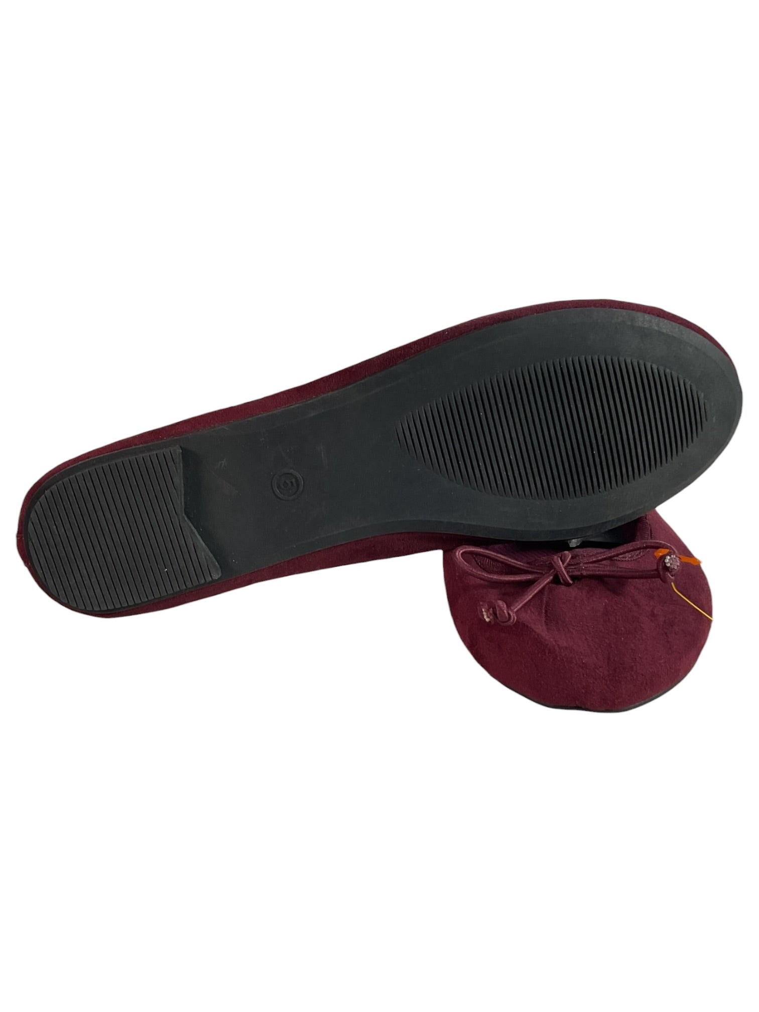 Zapatilla 7 (F&F)