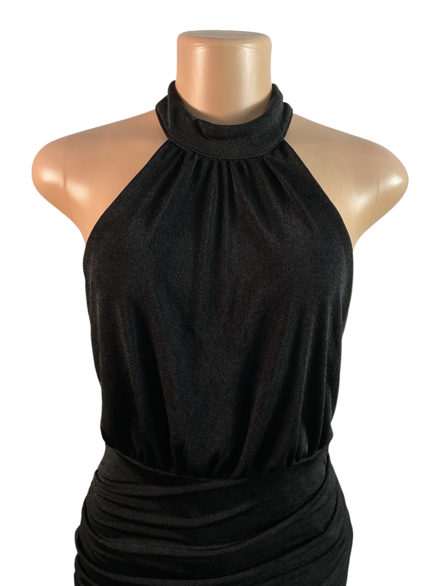 Vestido M (SHEIN)