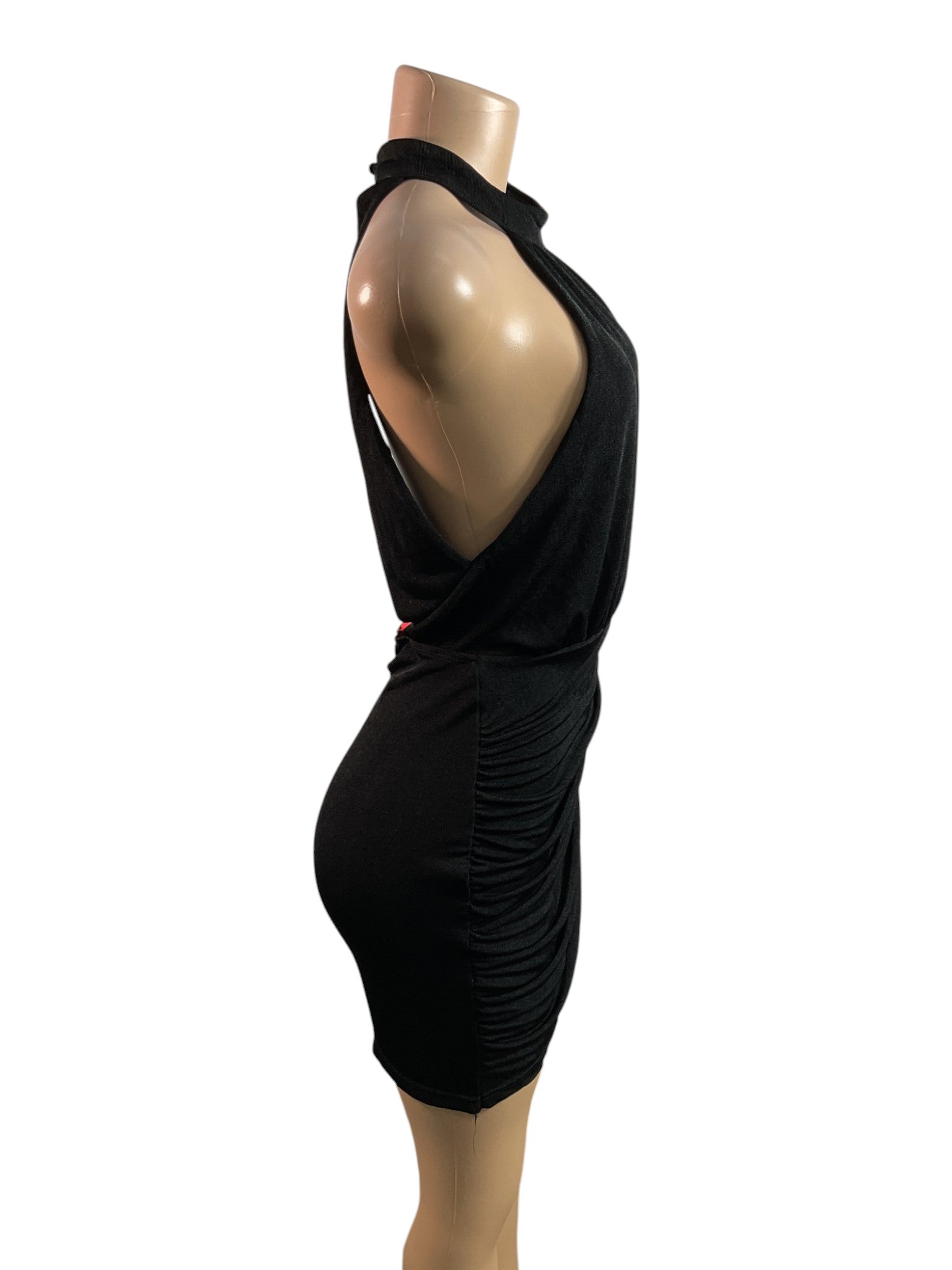 Vestido M (SHEIN)