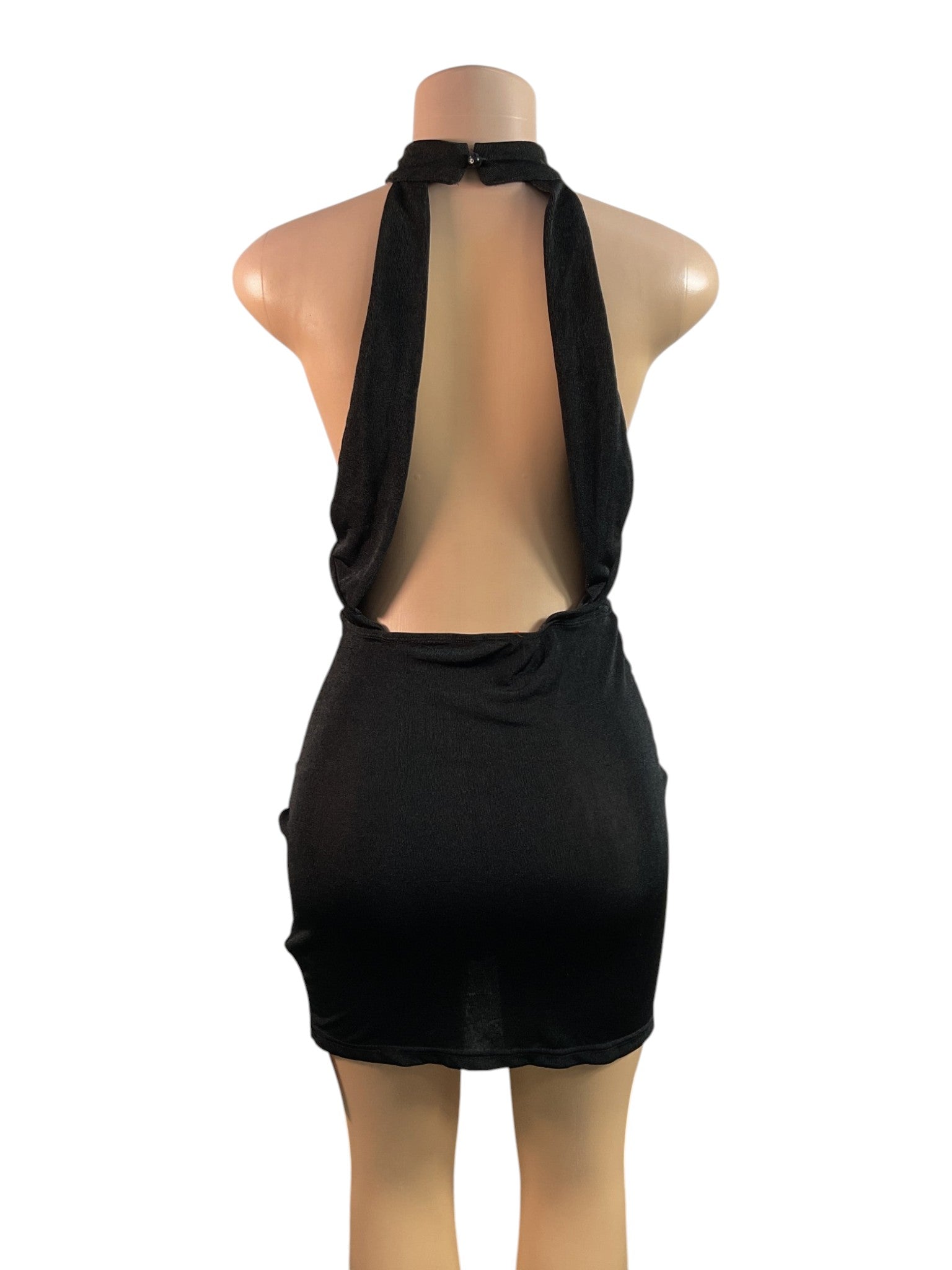 Vestido M (SHEIN)