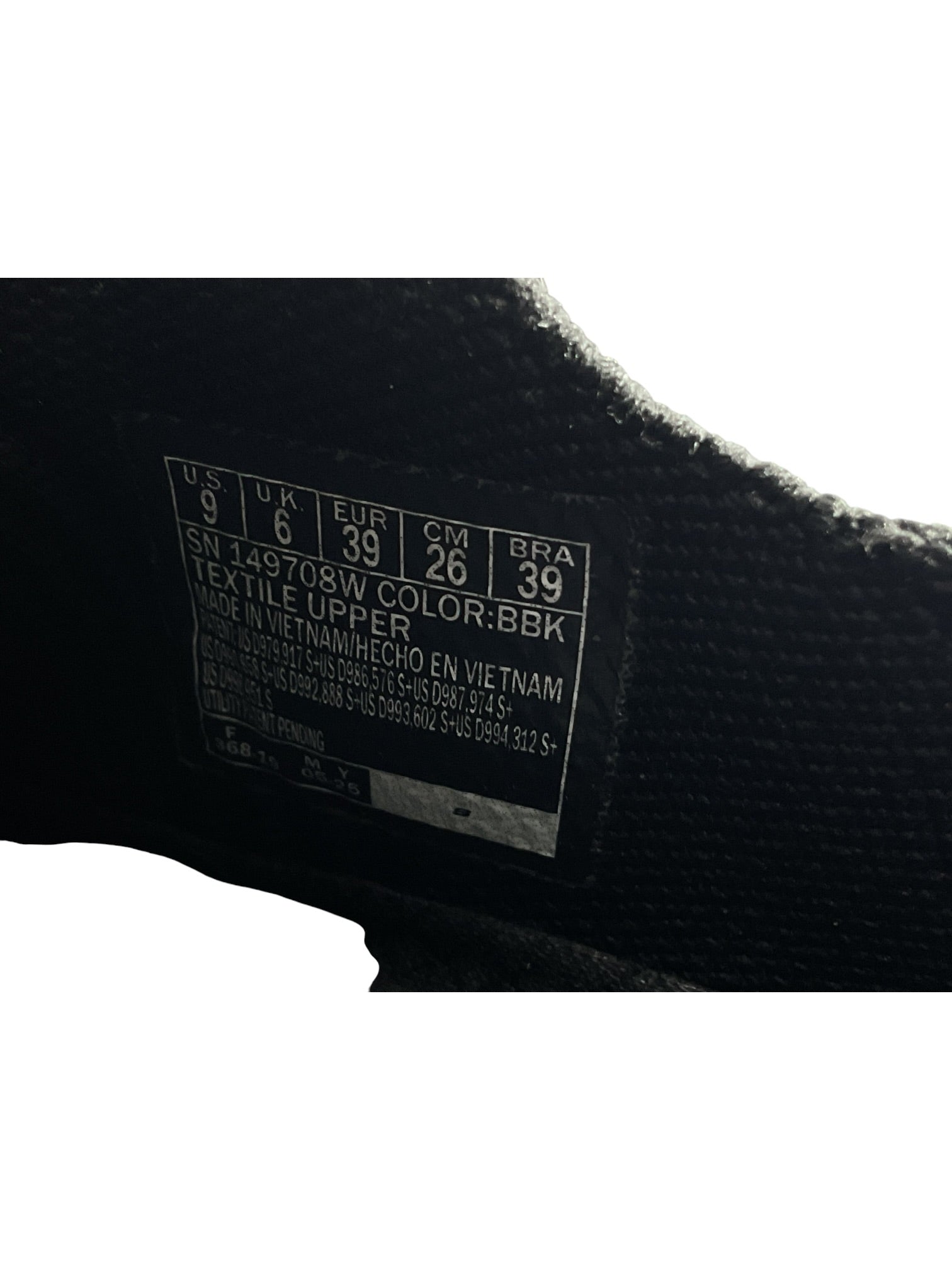 Zapato 9 (Skechers)