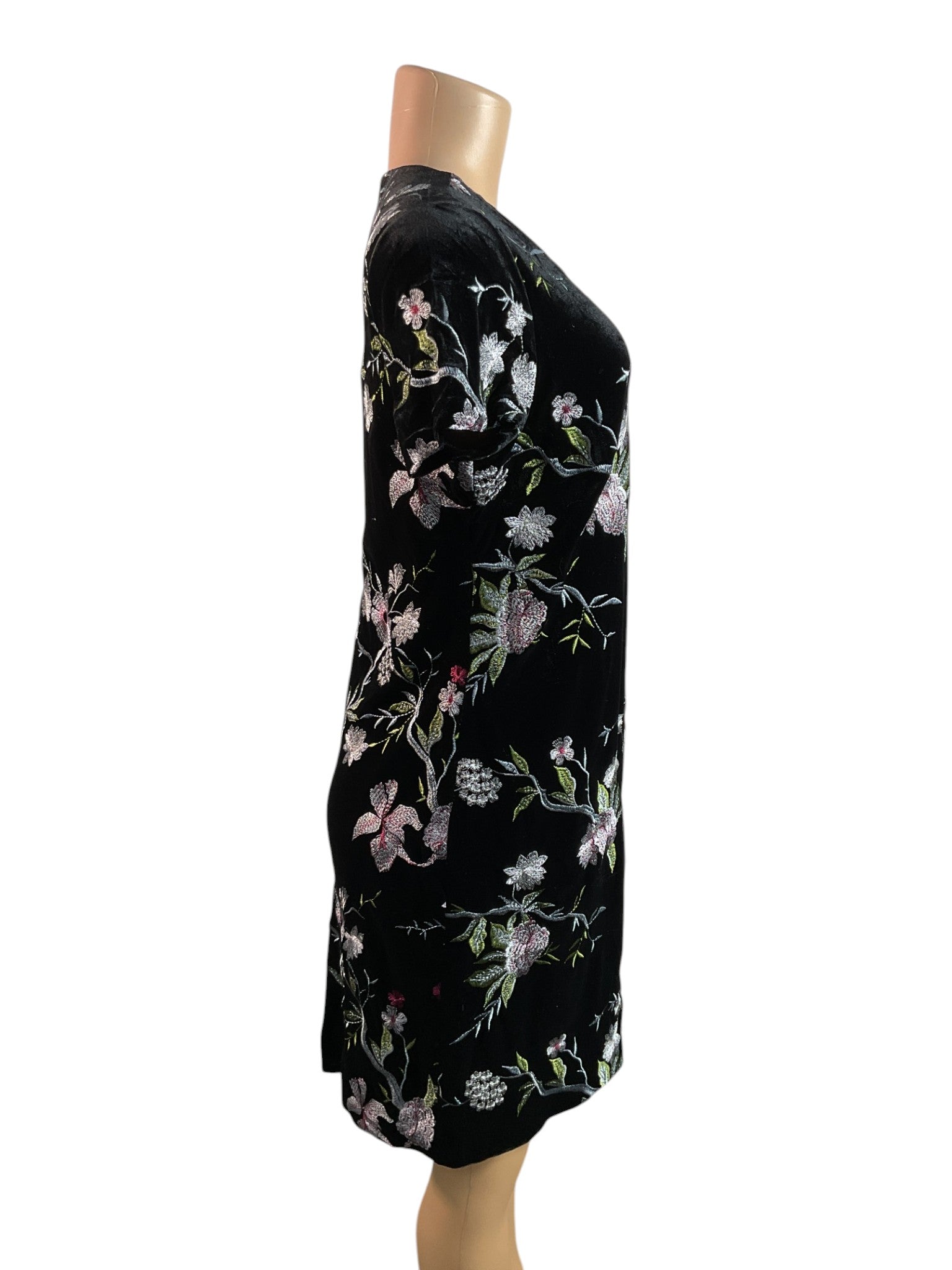 Vestido 10 (CALVIN KLEIN)