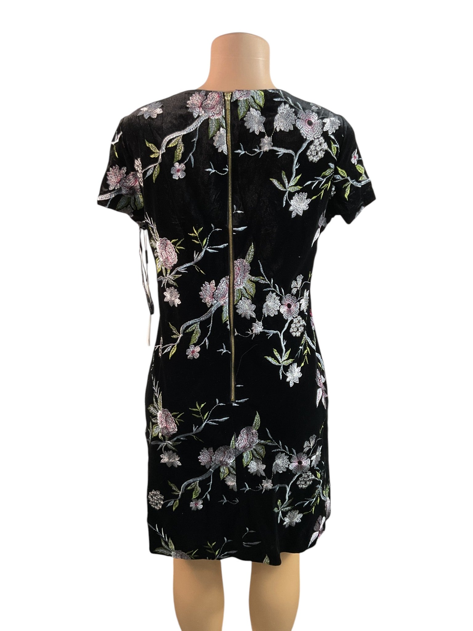 Vestido 10 (CALVIN KLEIN)