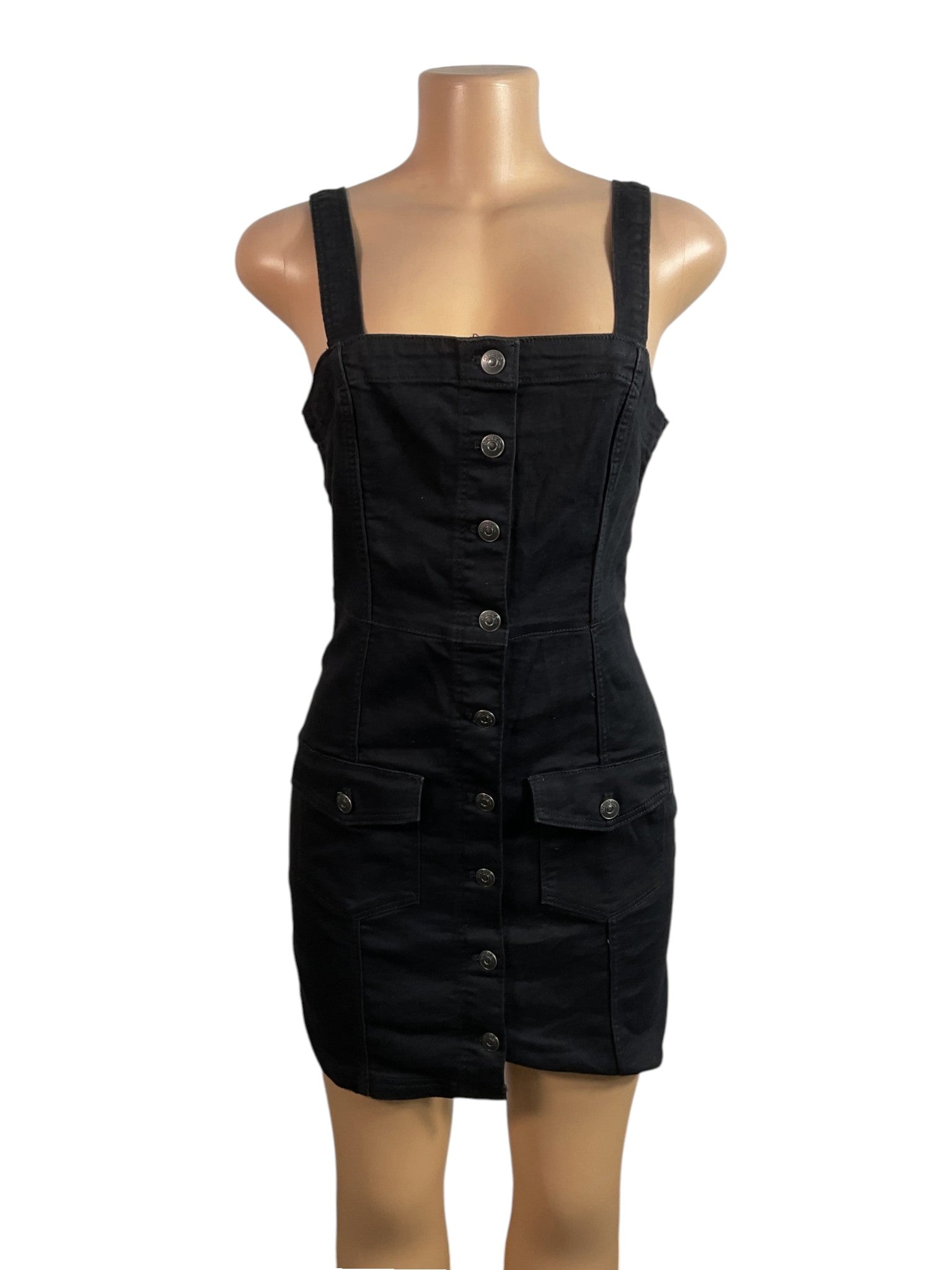Vestido S (DIVIDED BY H&M)