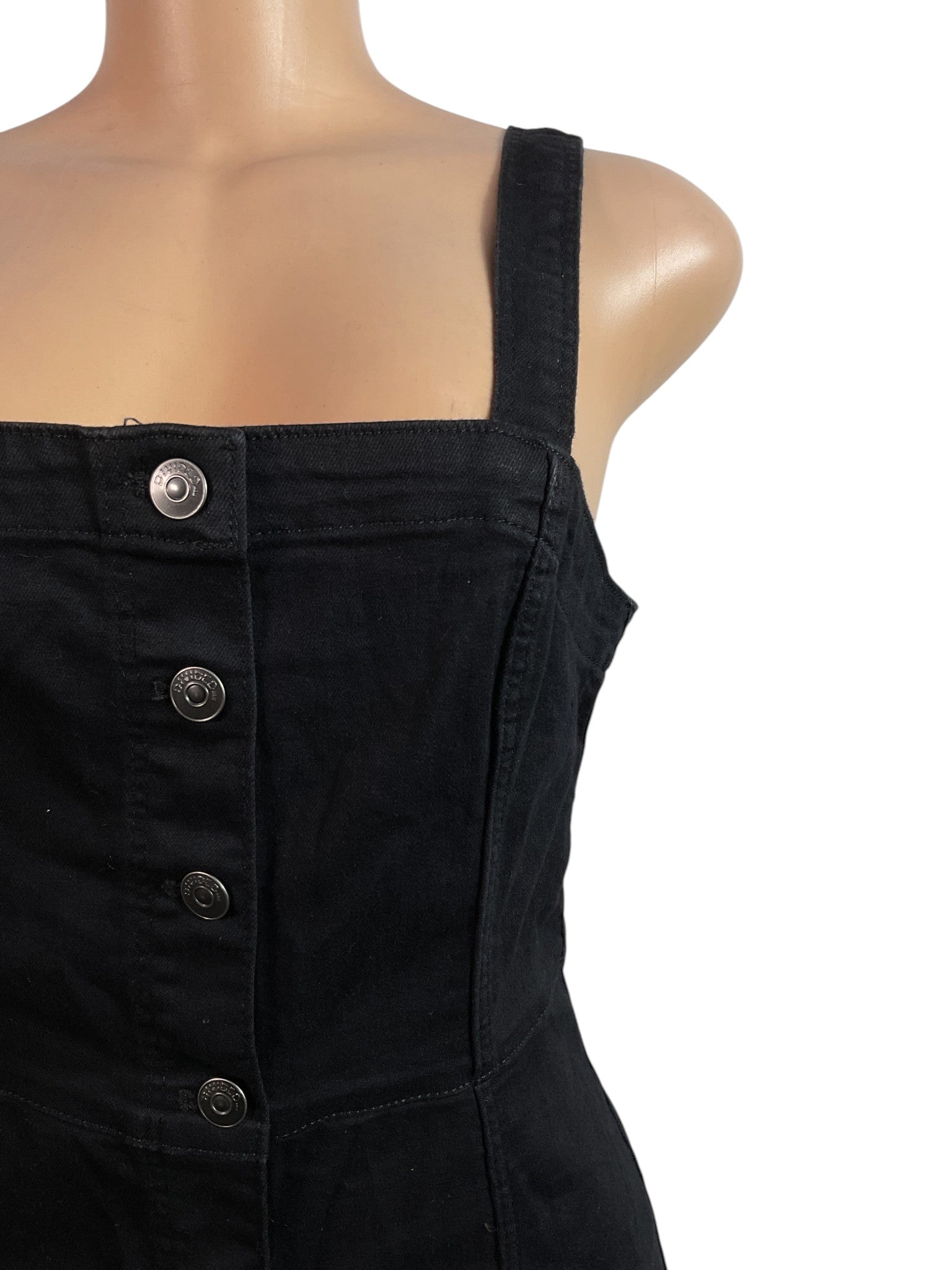 Vestido S (DIVIDED BY H&M)