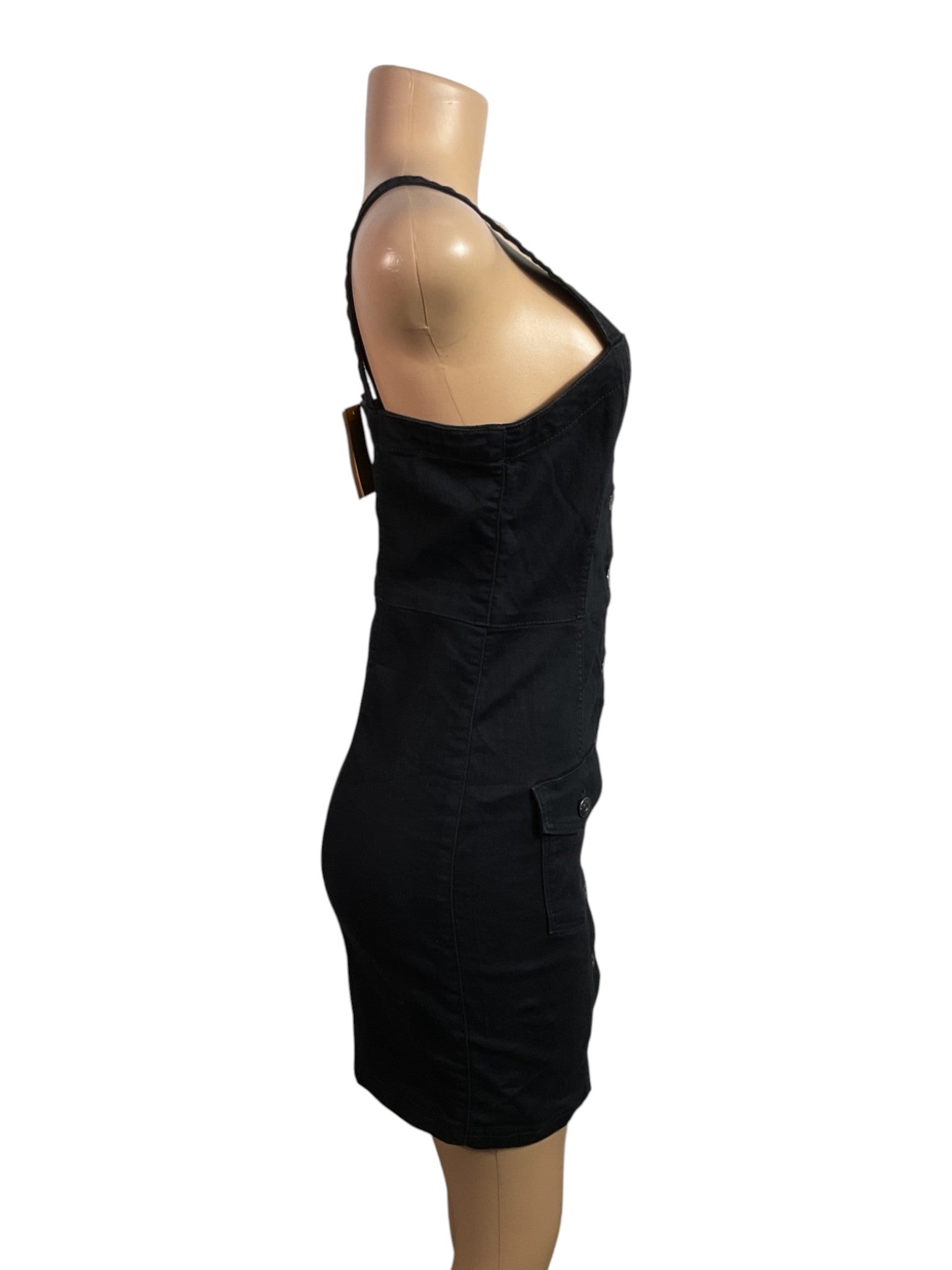 Vestido S (DIVIDED BY H&M)