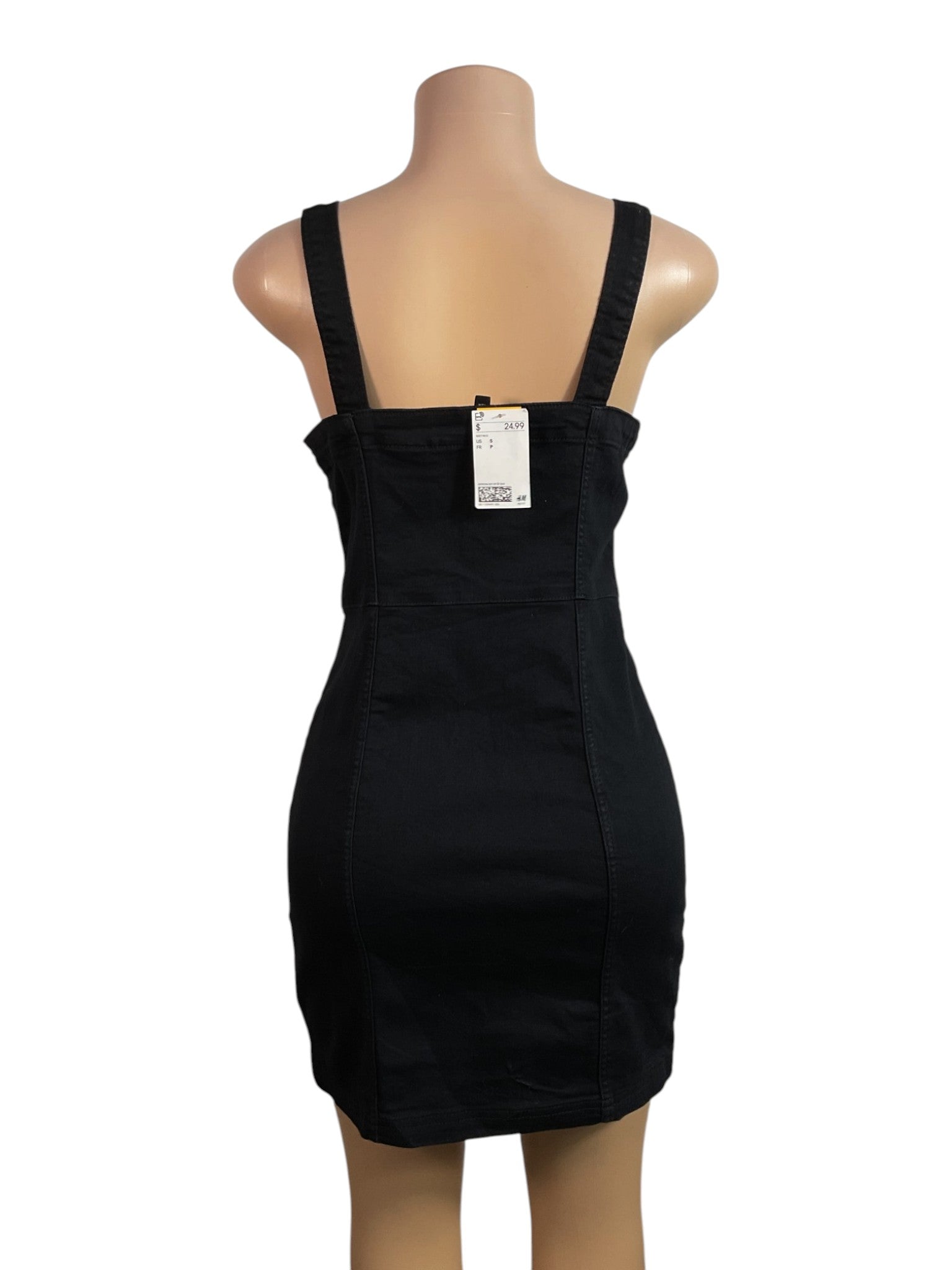 Vestido S (DIVIDED BY H&M)