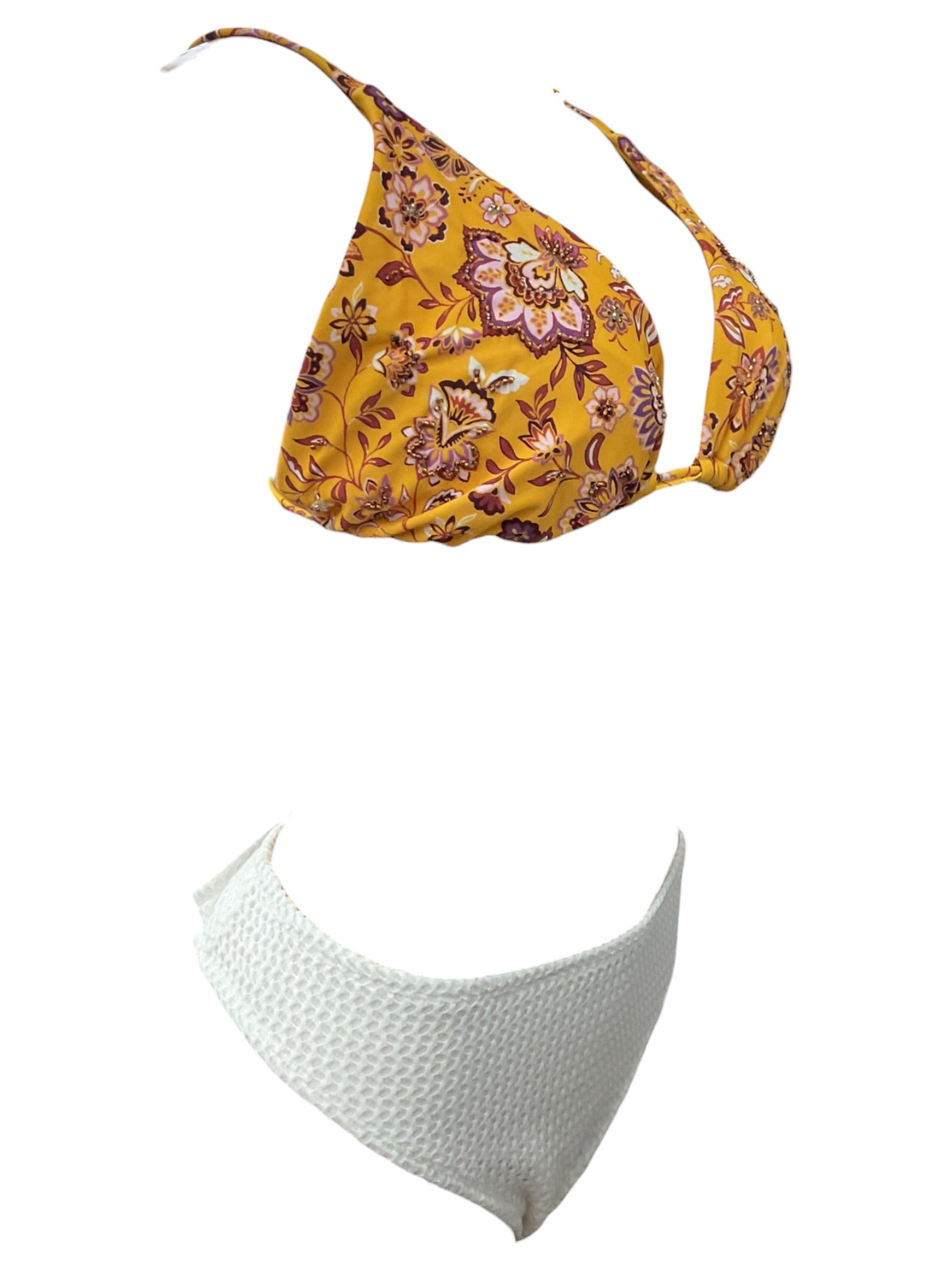 Traje de baño XL (TIME AND TRU/SHADE Y SHORE)