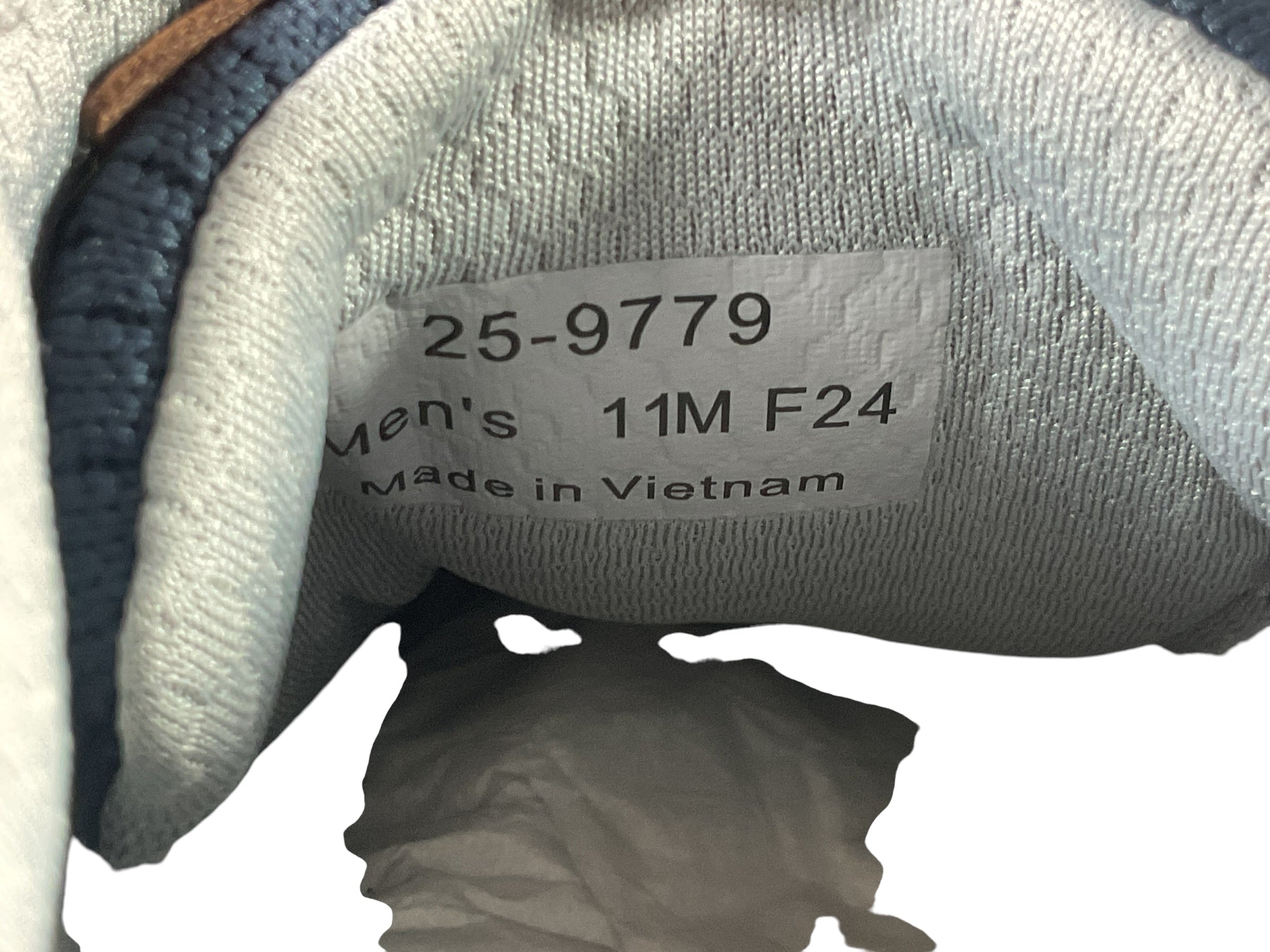 Zapato 11