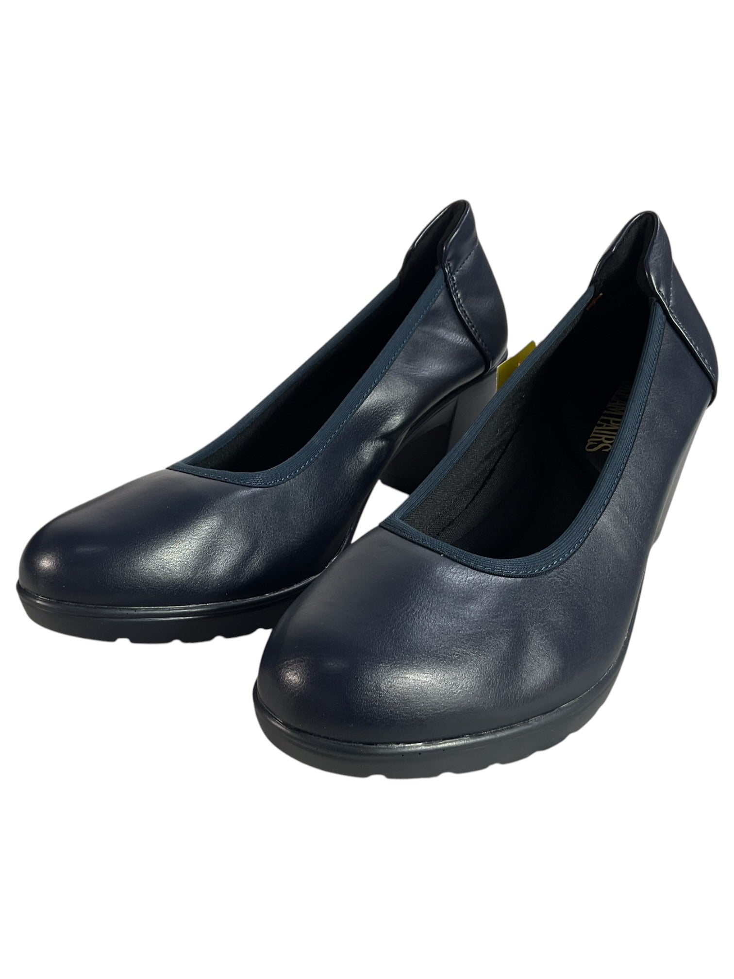 Tacón 7 (DREAM PAIRS)