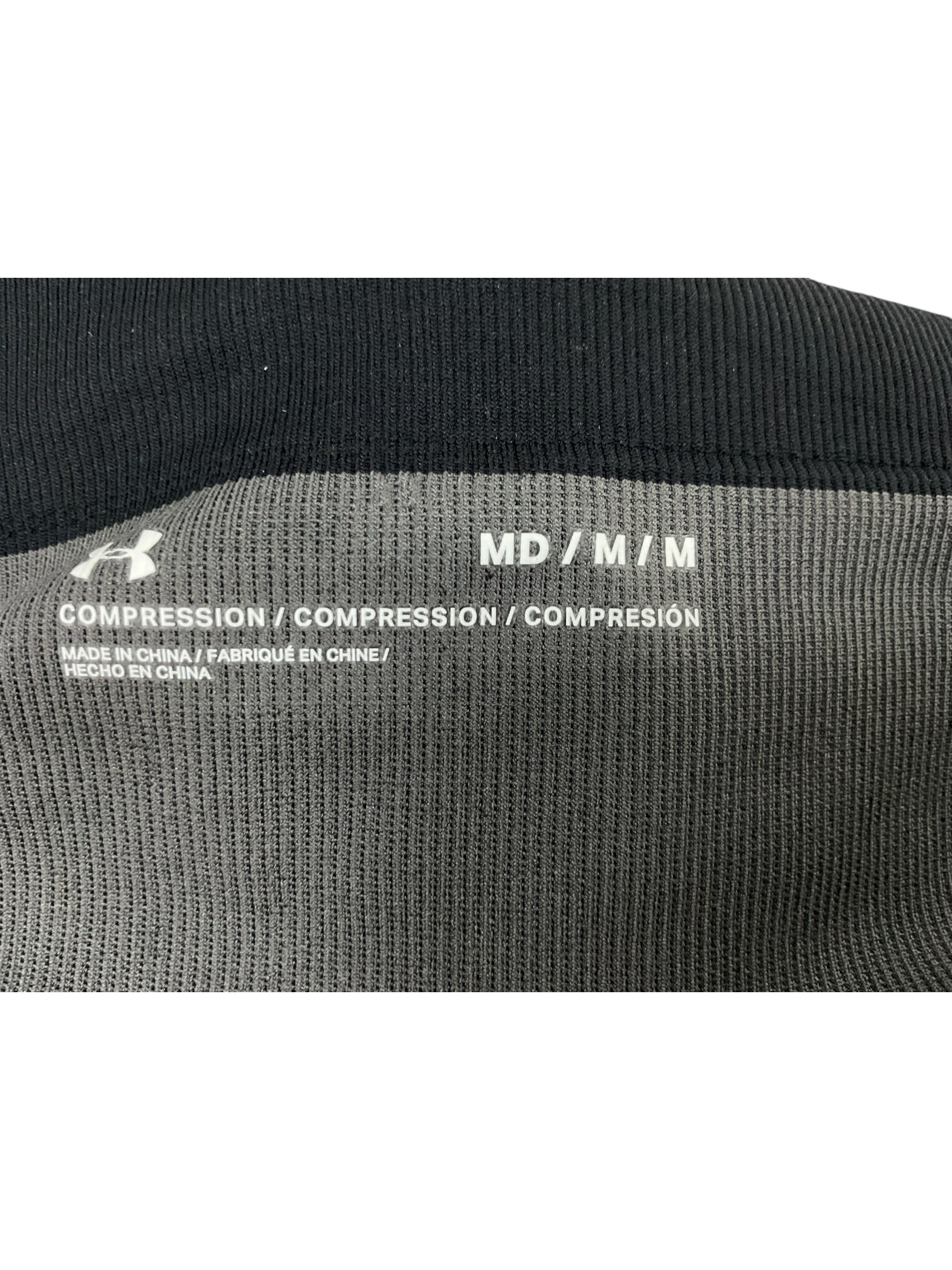 Top deportivo M (UNDER ARMOUR)