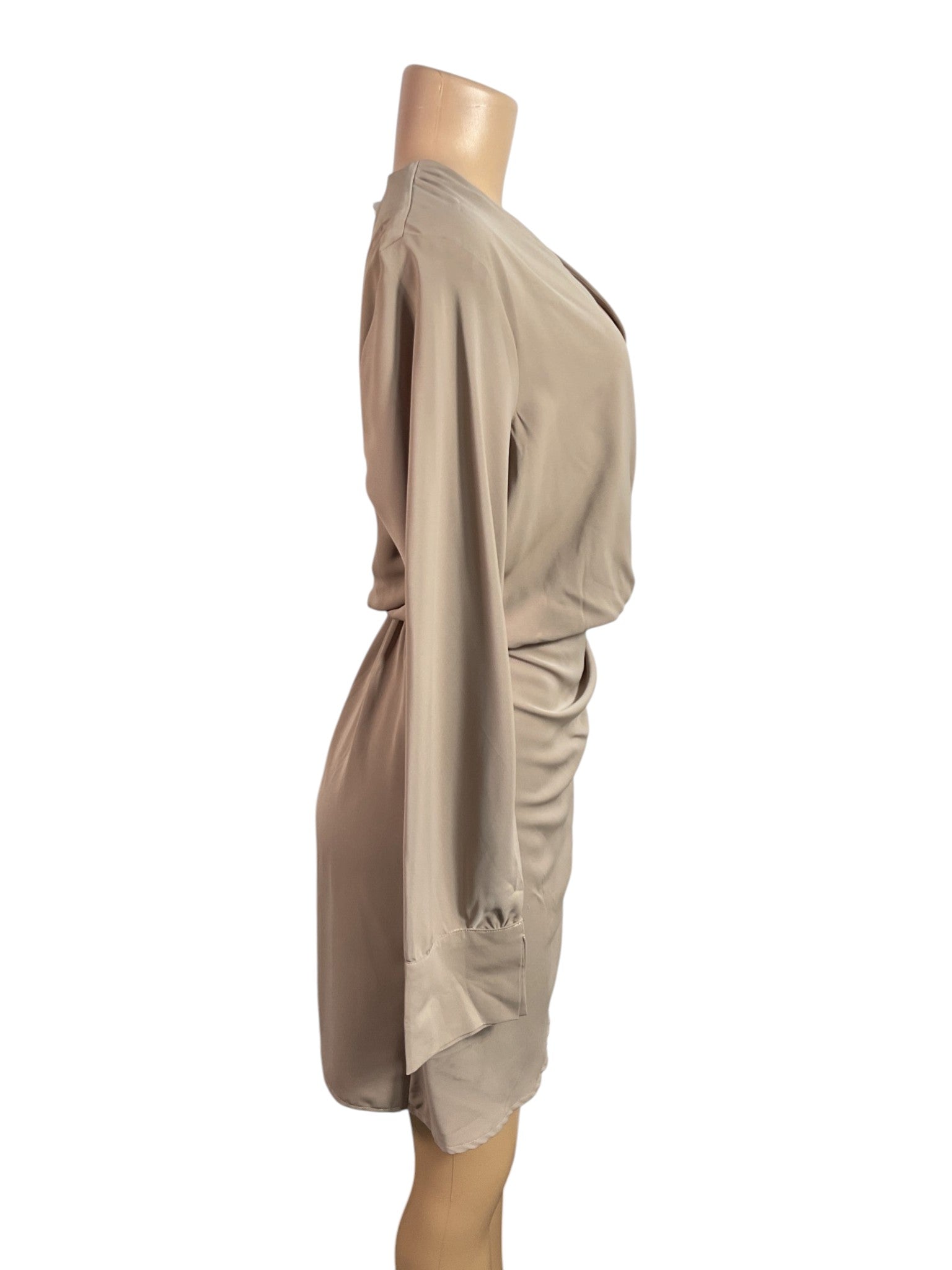 Vestido L (ABERCROMBIE & FITCH)