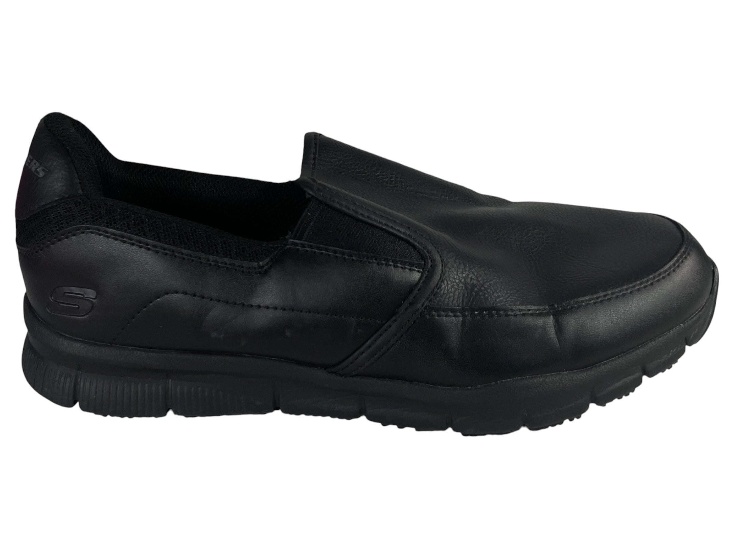 Zapato 9 (Skechers)