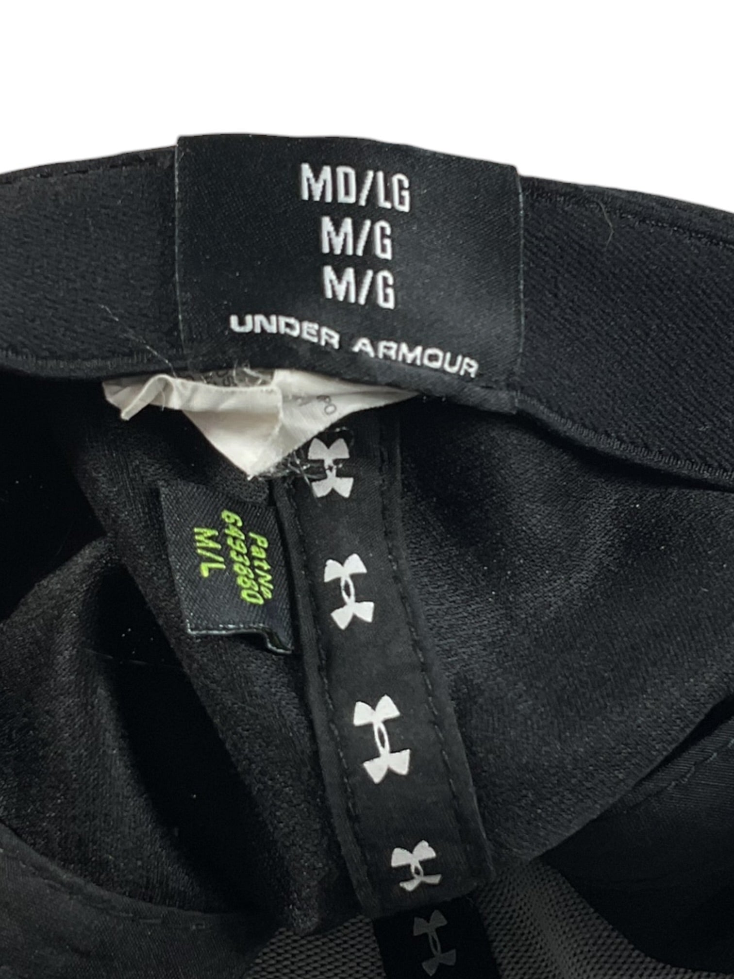 Gorra (Under Armour)