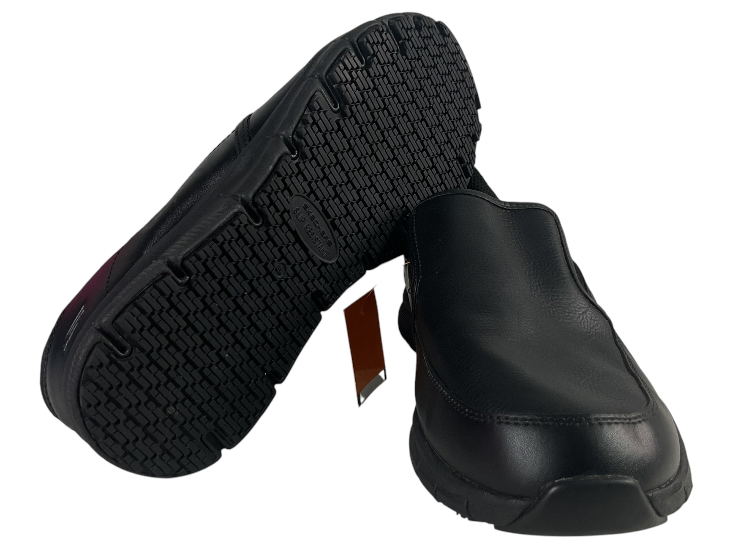 Zapato 9 (Skechers)