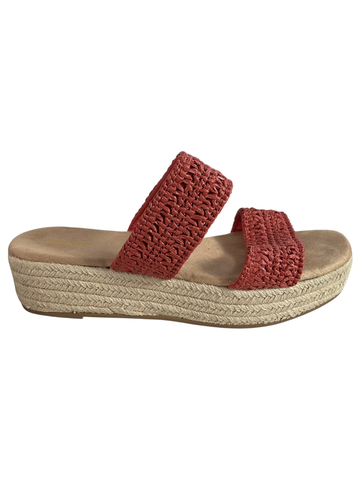 Plataforma 9 (OLD NAVY)