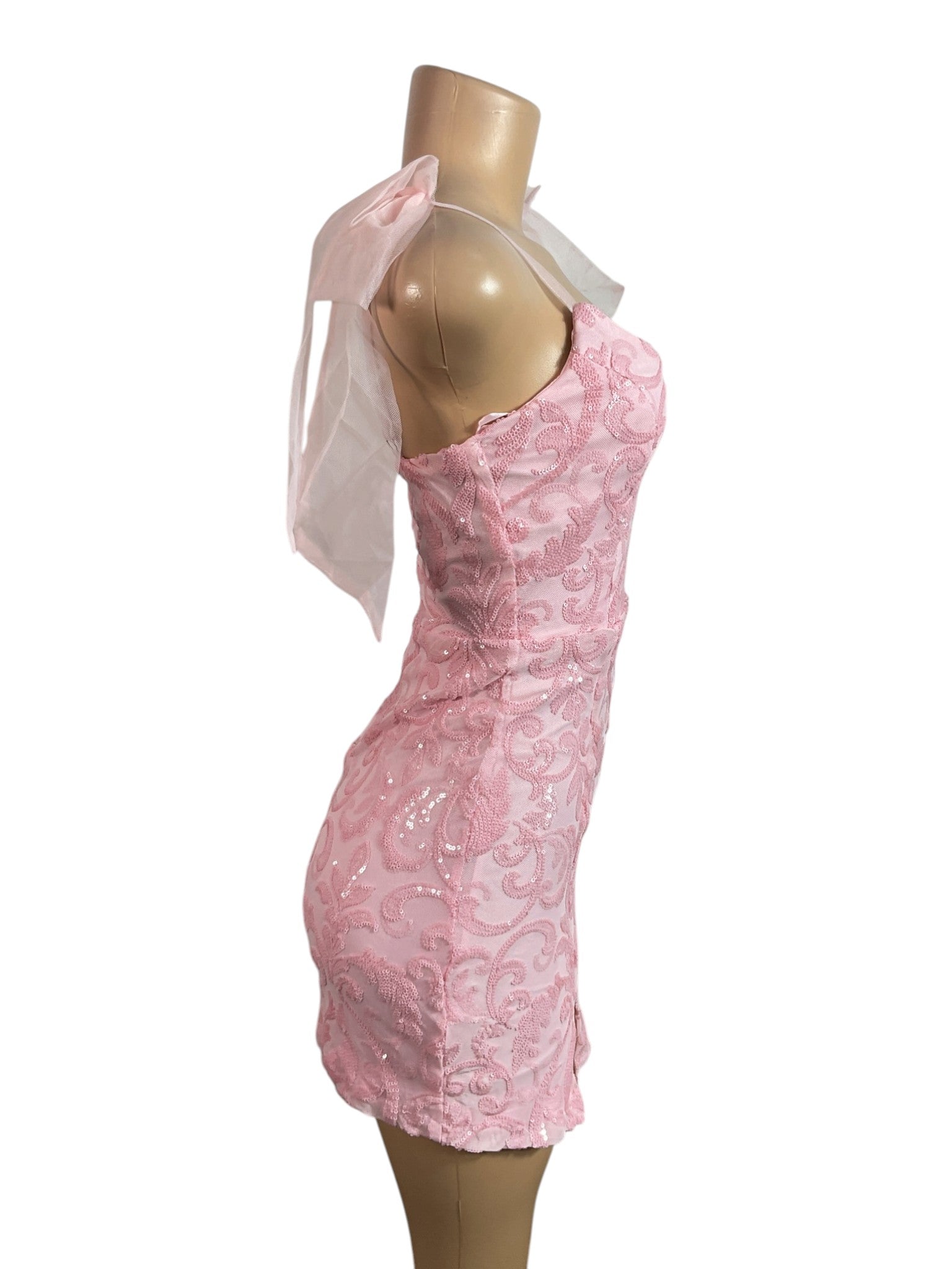 Vestido S (WINDSOR)