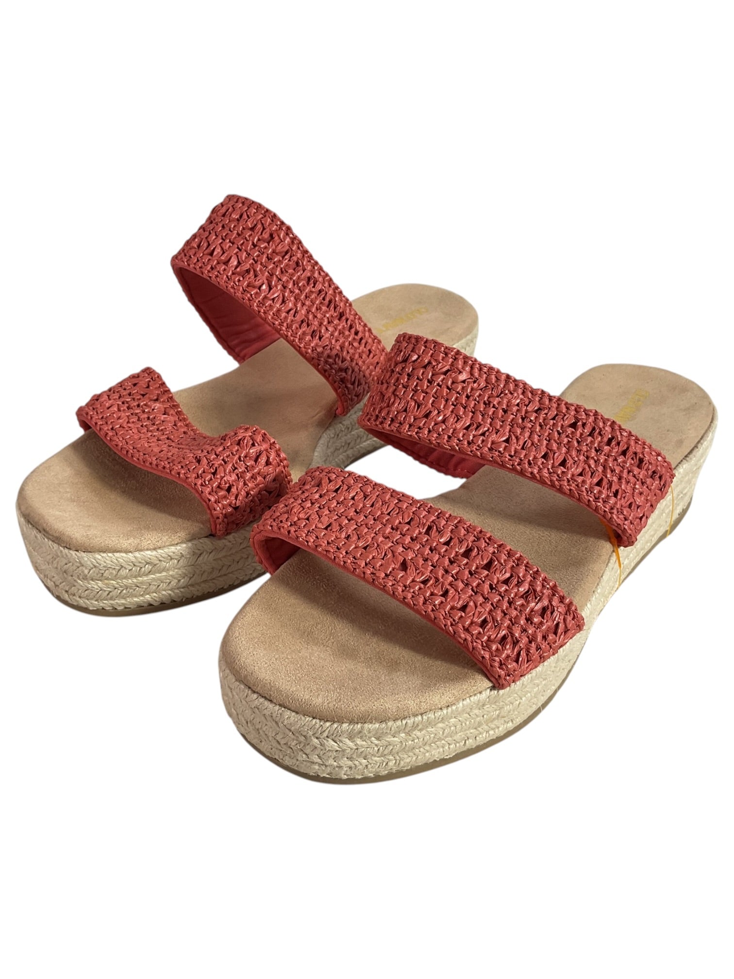 Plataforma 9 (OLD NAVY)