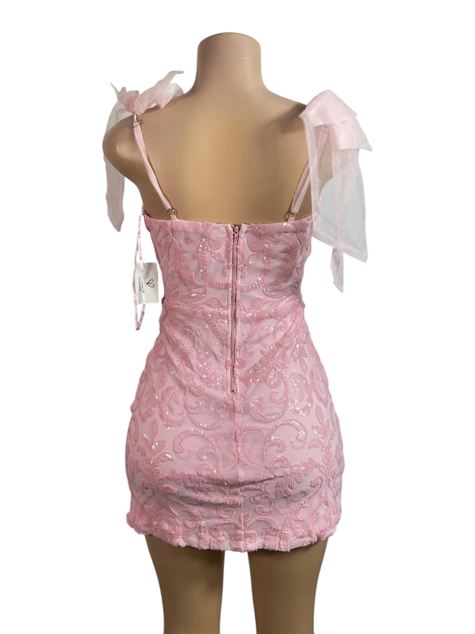 Vestido S (WINDSOR)