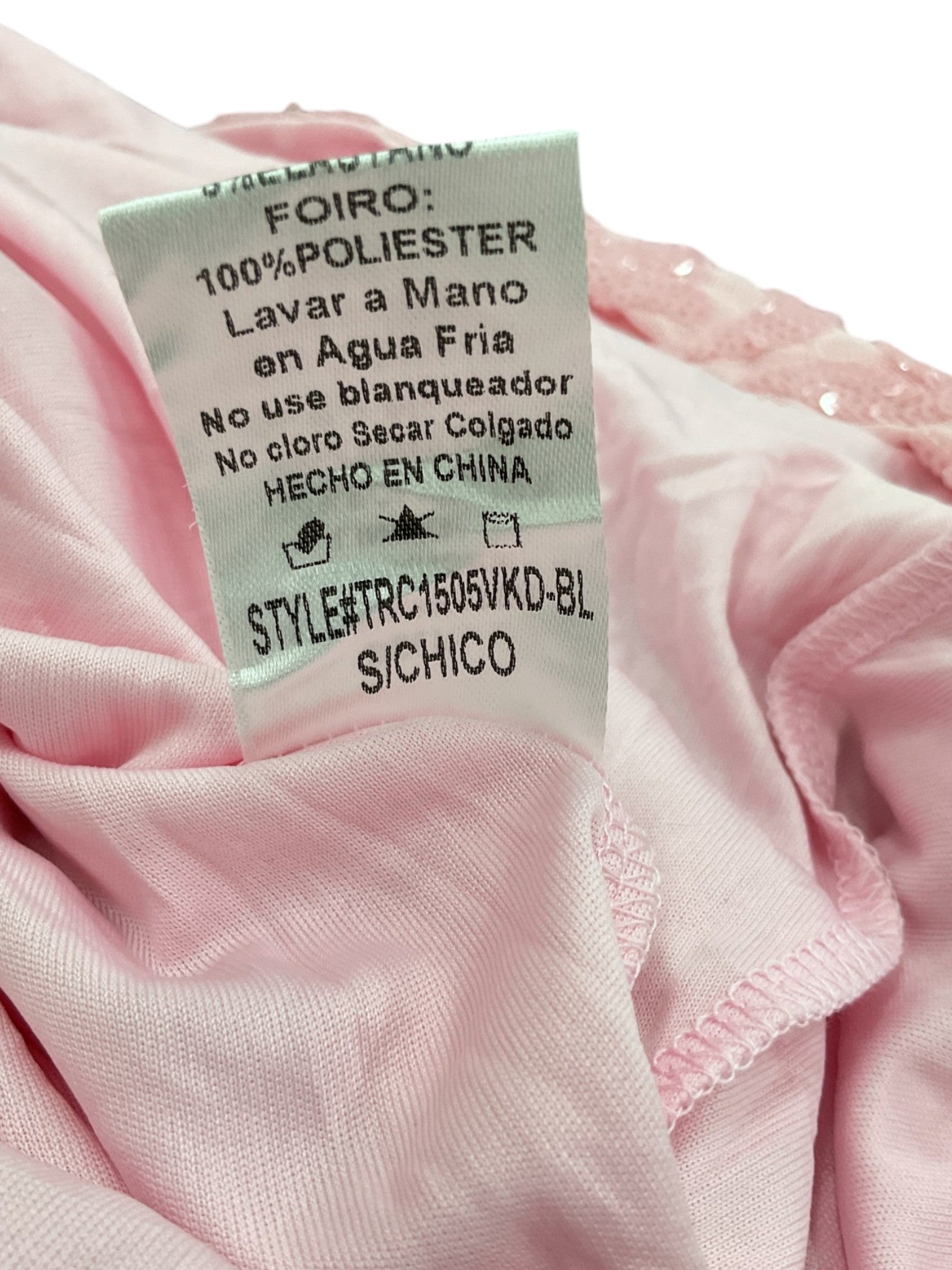 Vestido S (WINDSOR)