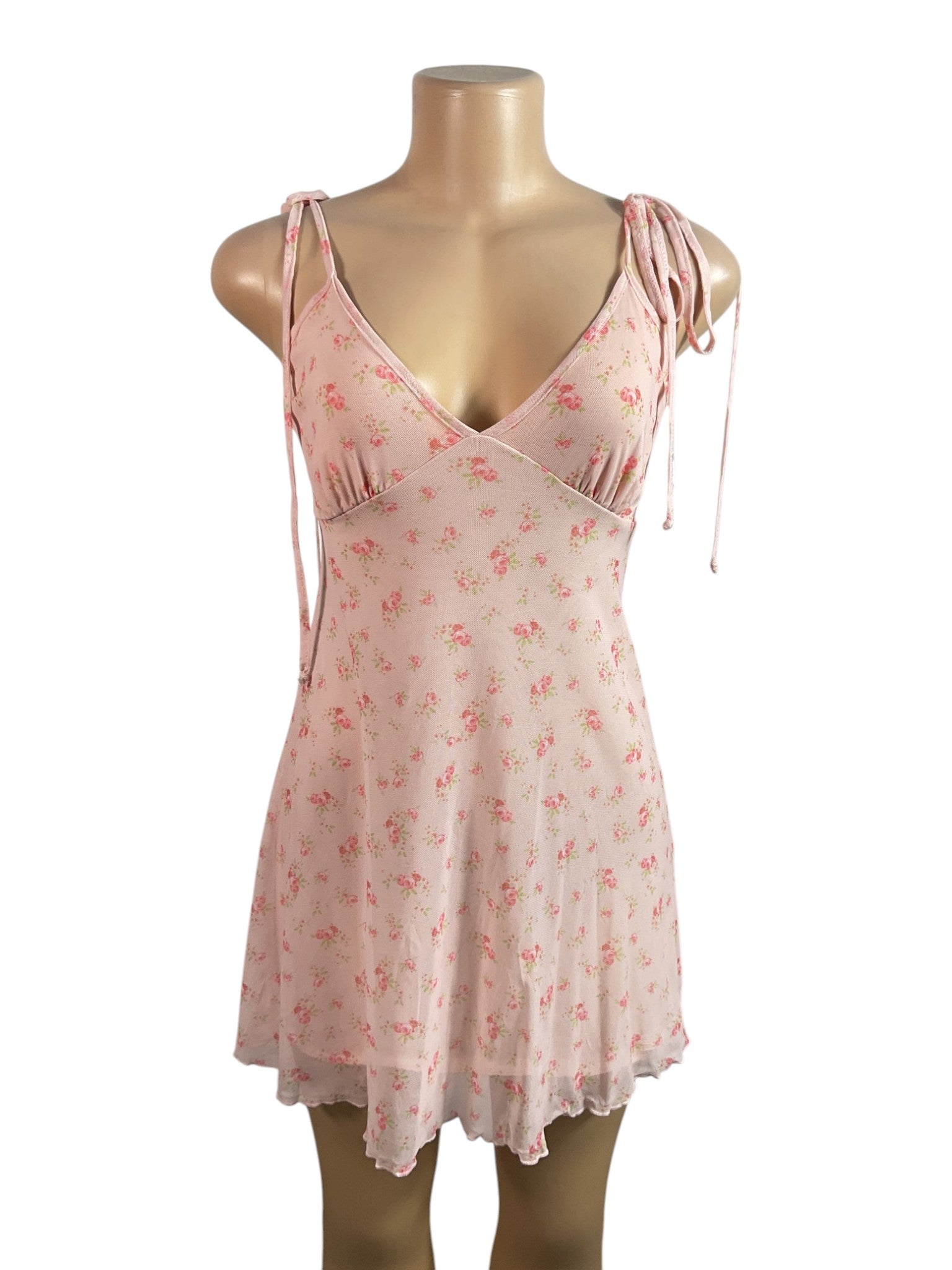 Vestido S (SEE YOU MONDAY)