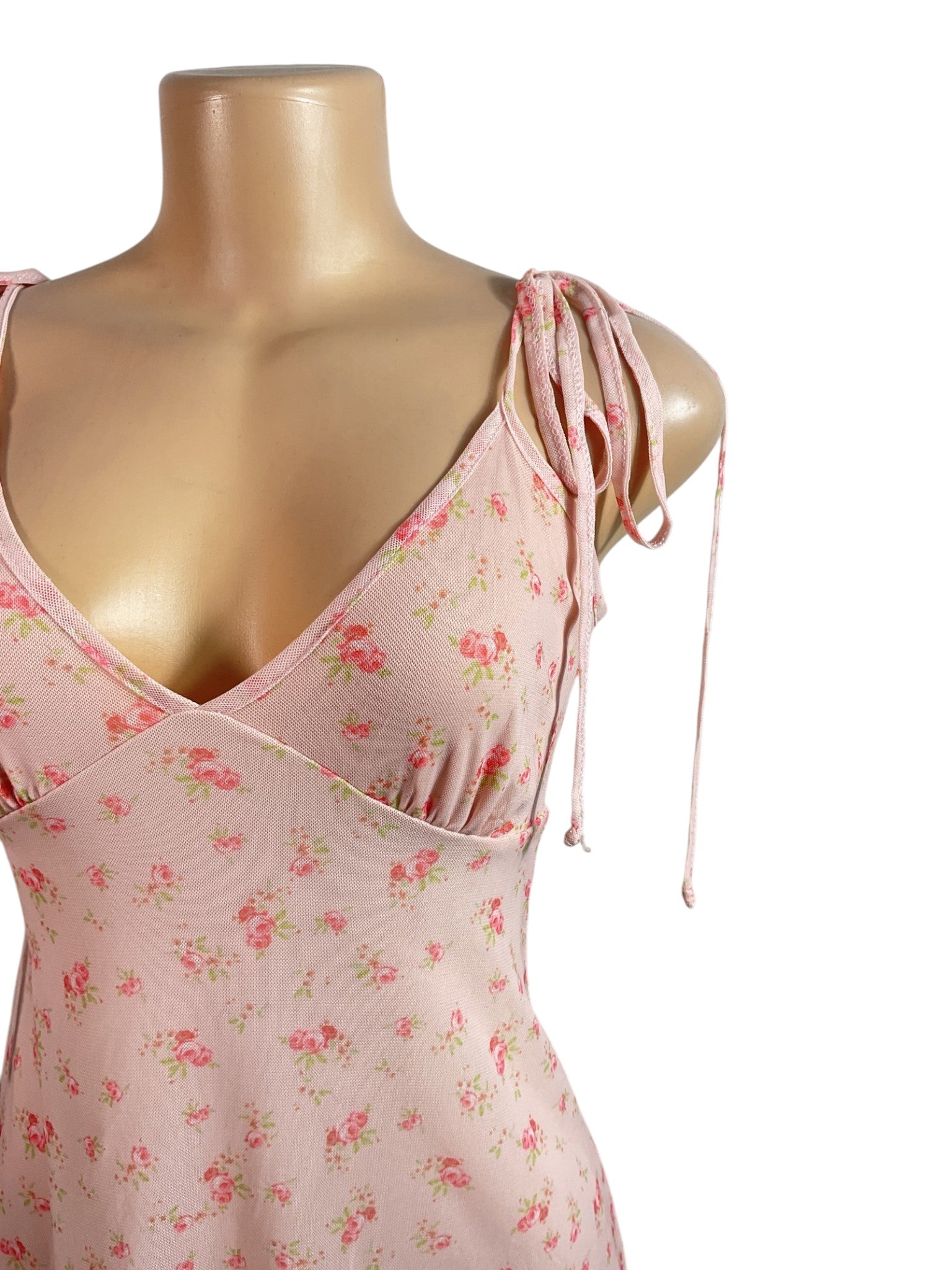 Vestido S (SEE YOU MONDAY)