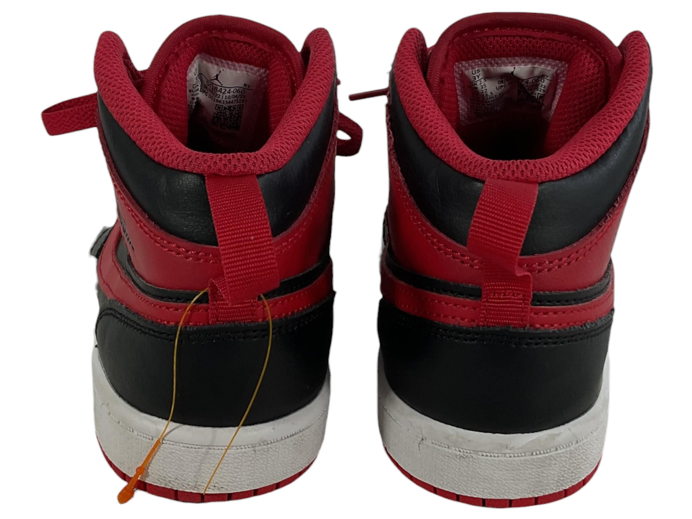 Tenis niño 3 (Nike)