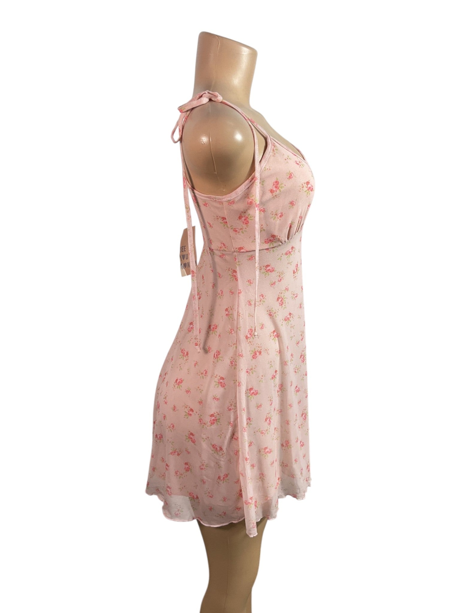 Vestido S (SEE YOU MONDAY)