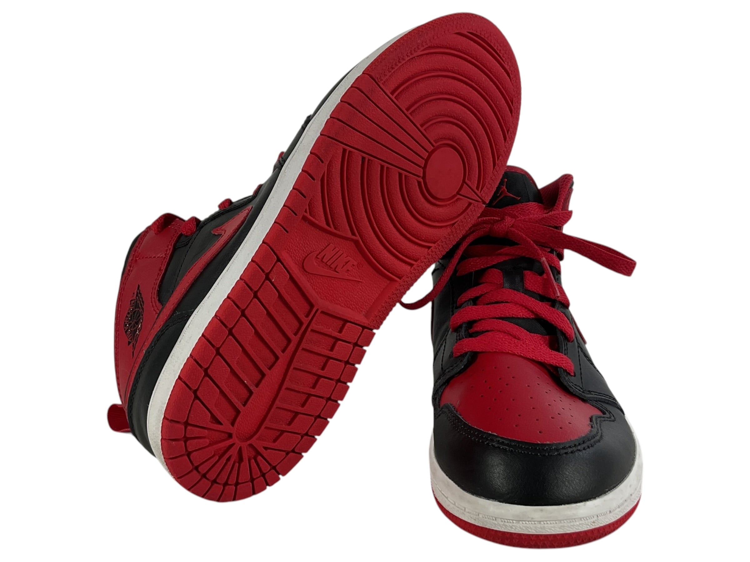 Tenis niño 3 (Nike)