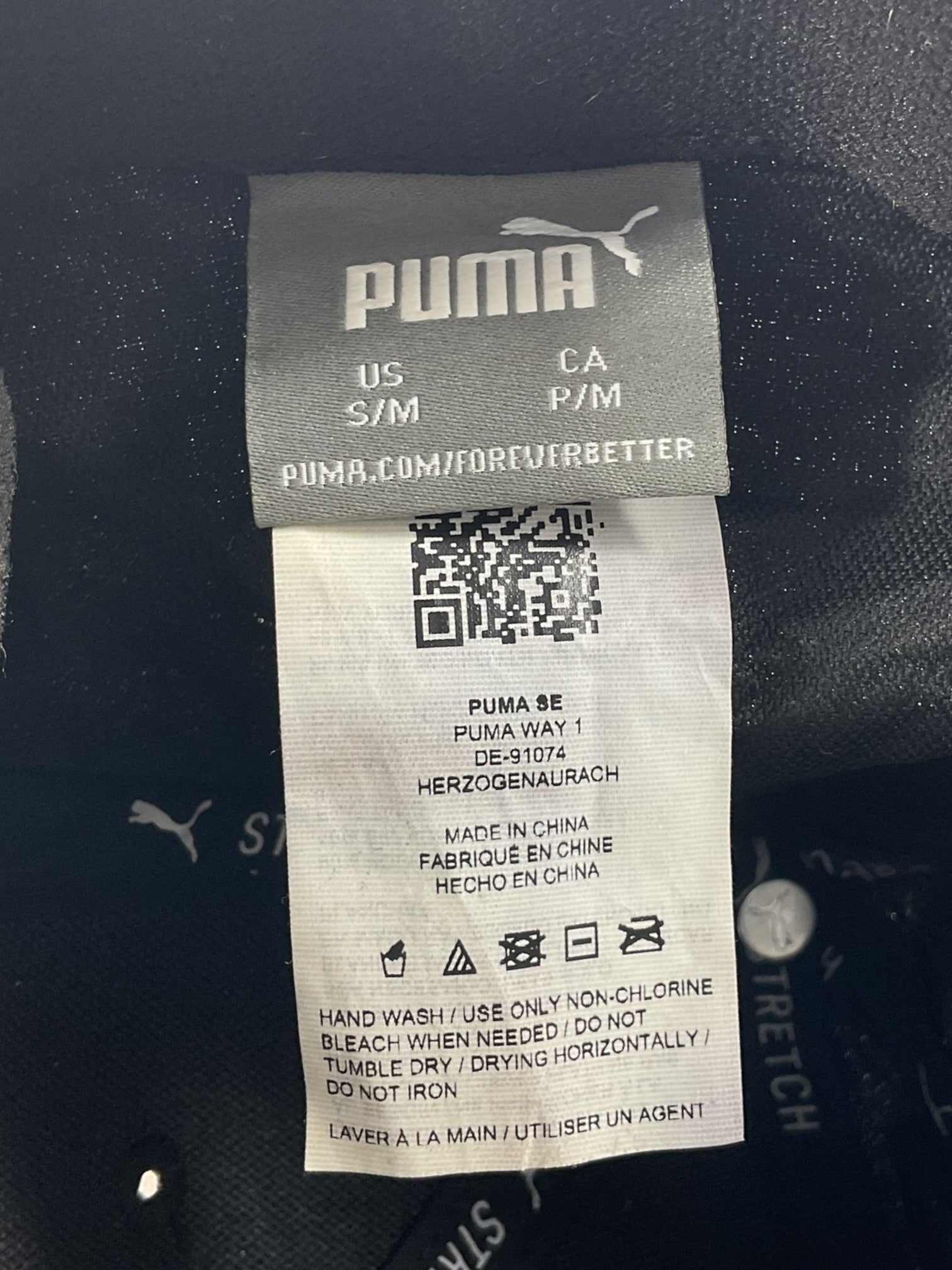 Gorra (PUMA)