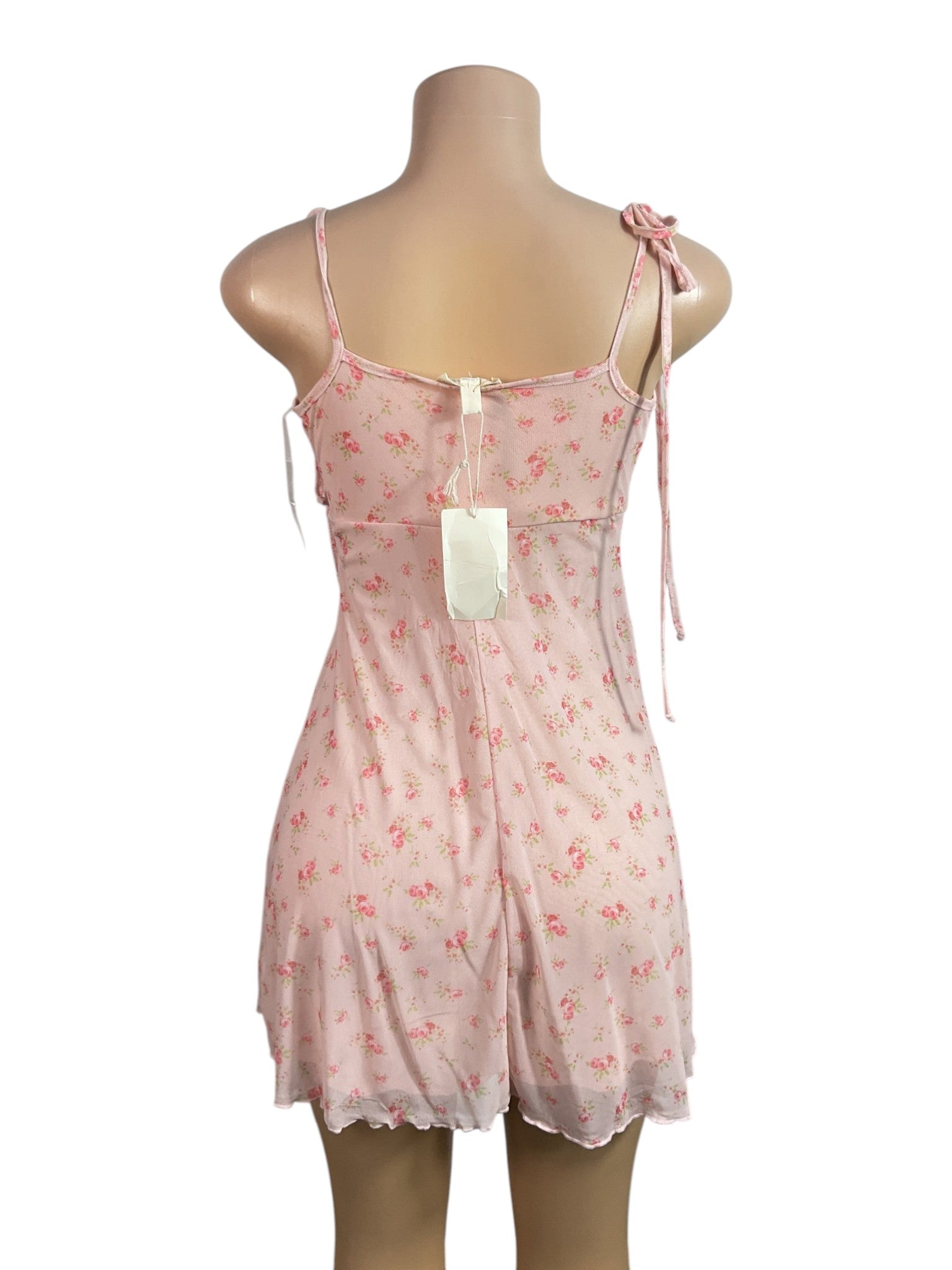 Vestido S (SEE YOU MONDAY)