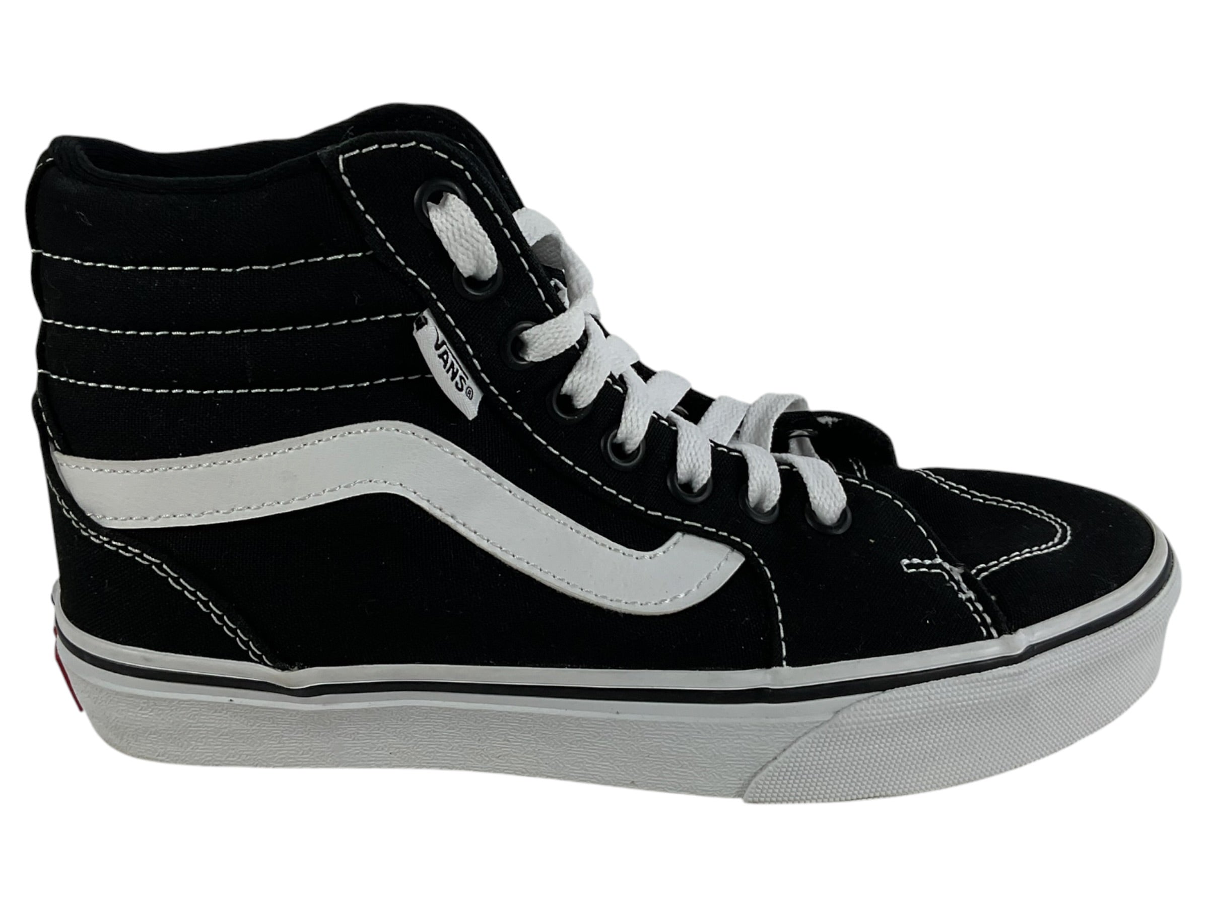 Tenis 5 (VANS)