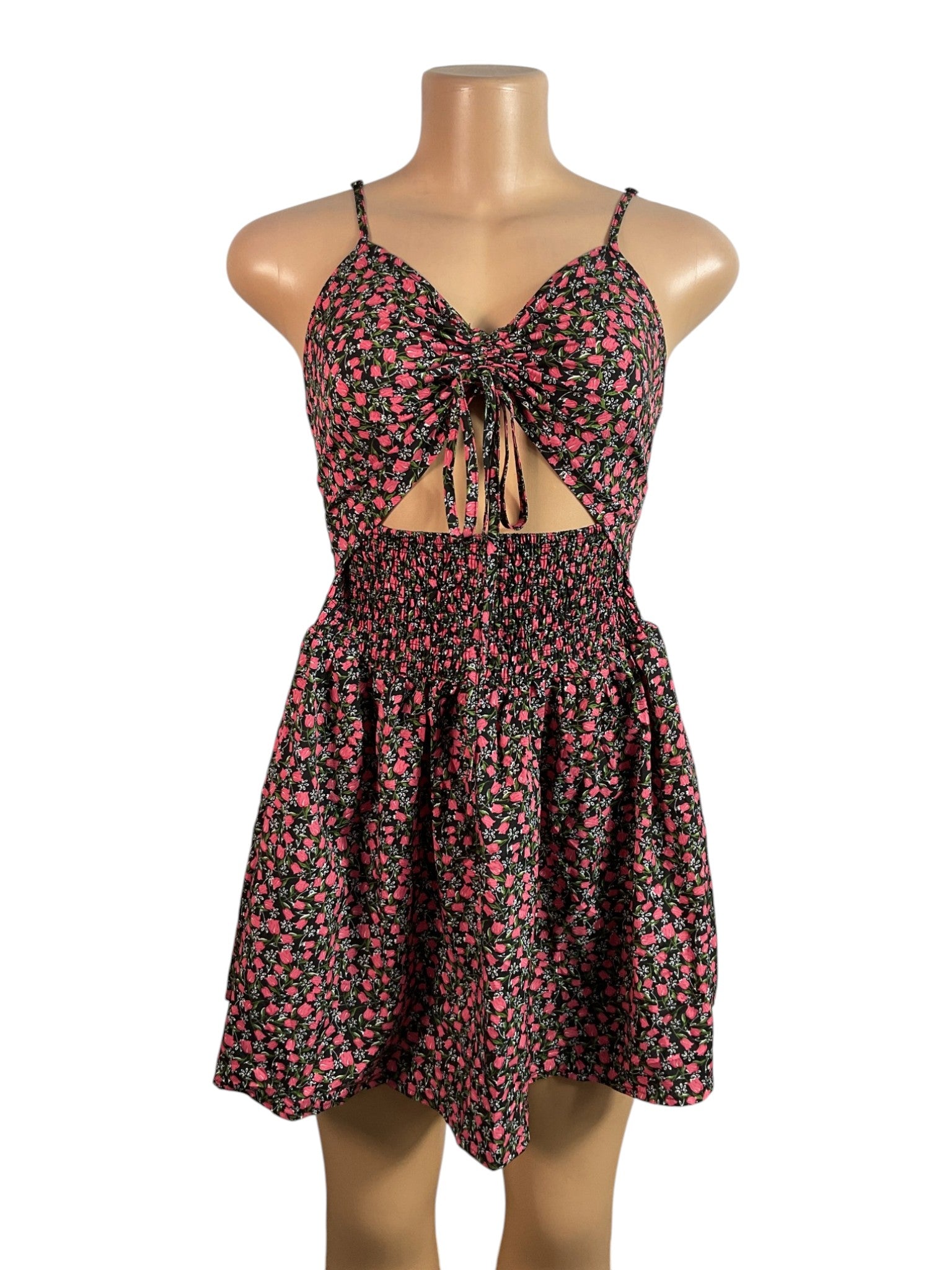 Vestido XS (SHEIN)