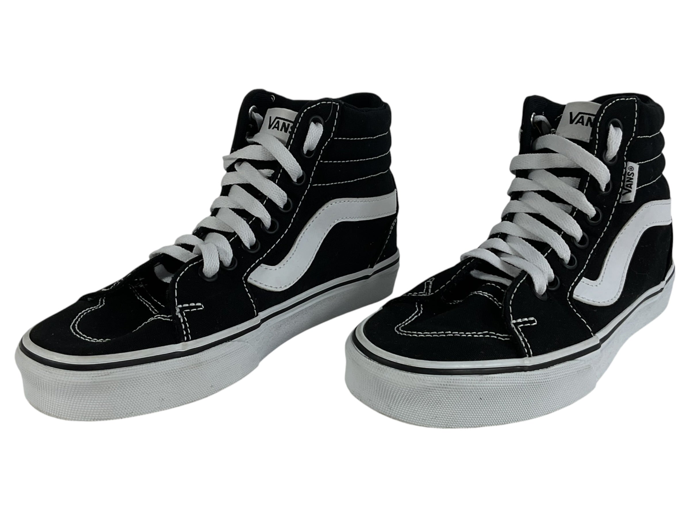Tenis 5 (VANS)