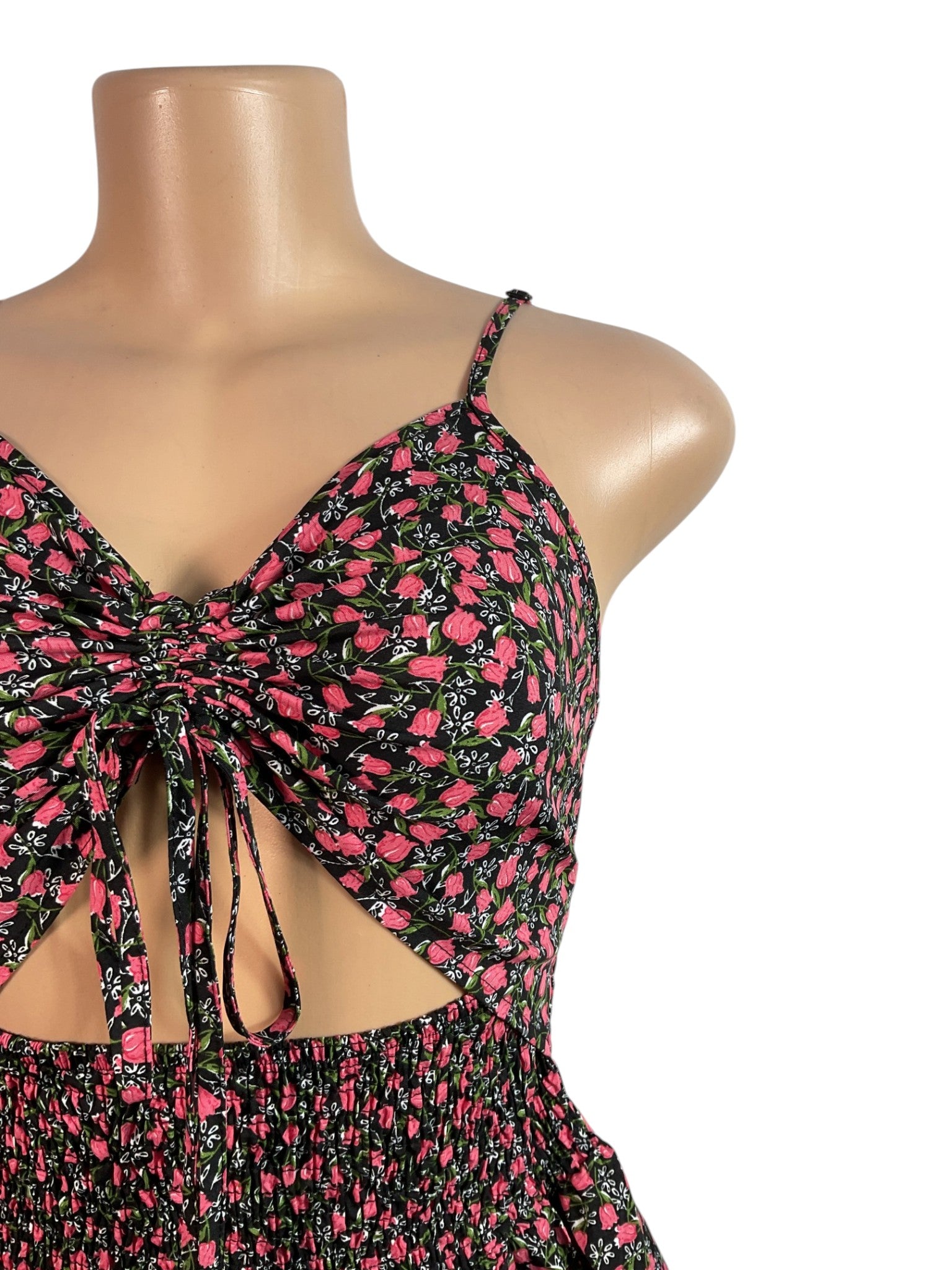 Vestido XS (SHEIN)