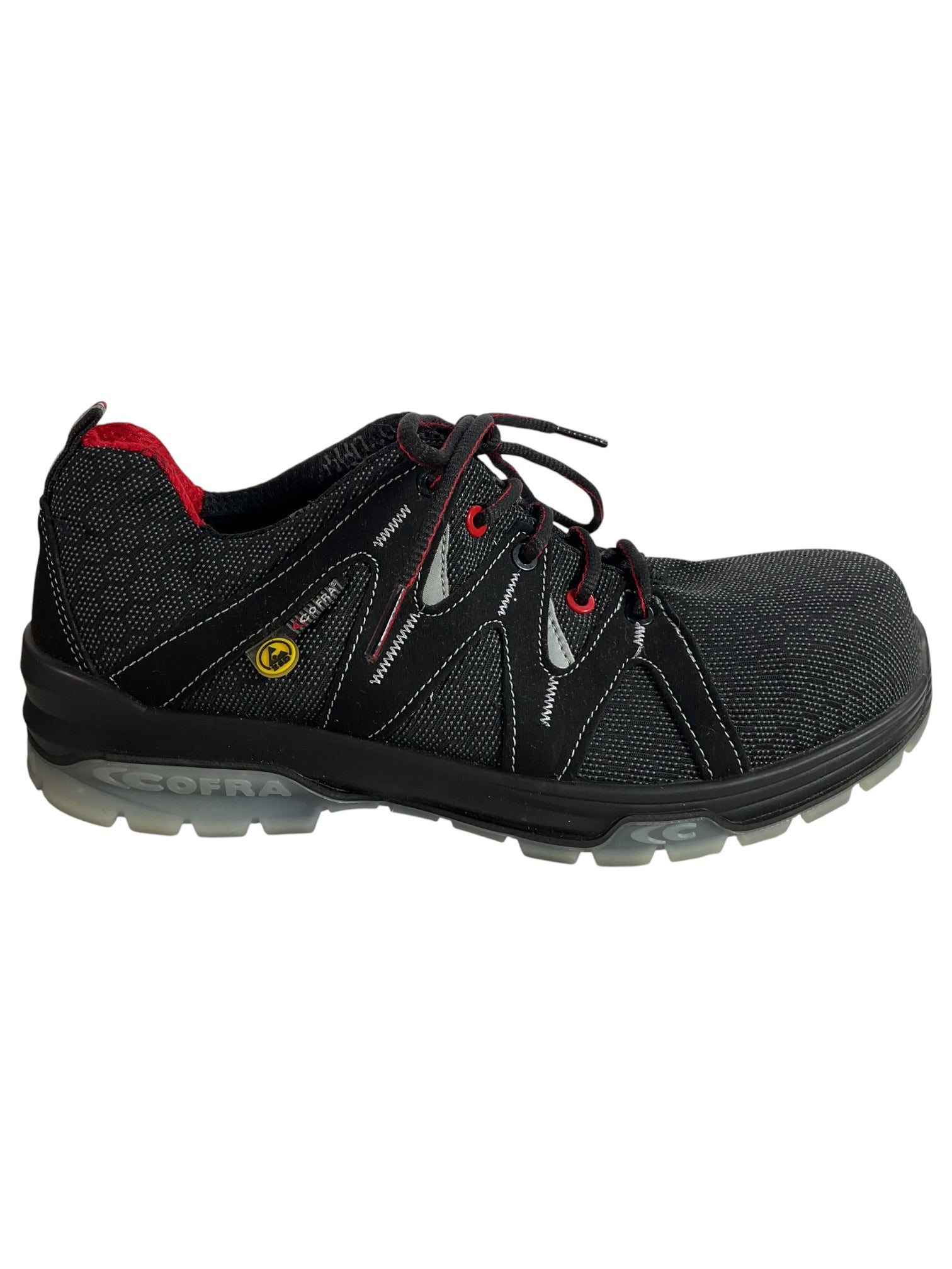 Tenis 10 (COFRA)