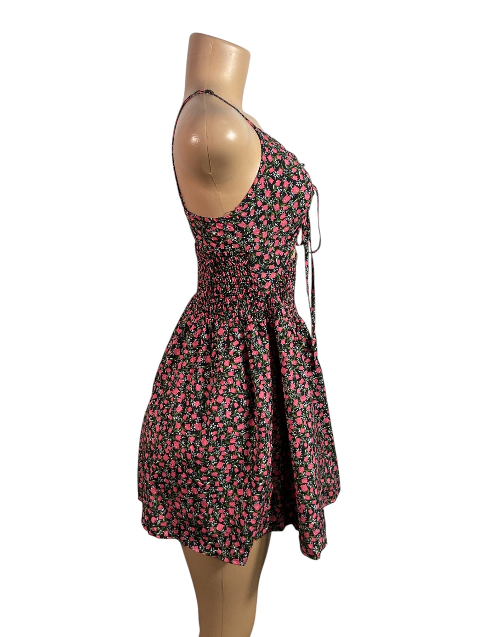 Vestido XS (SHEIN)