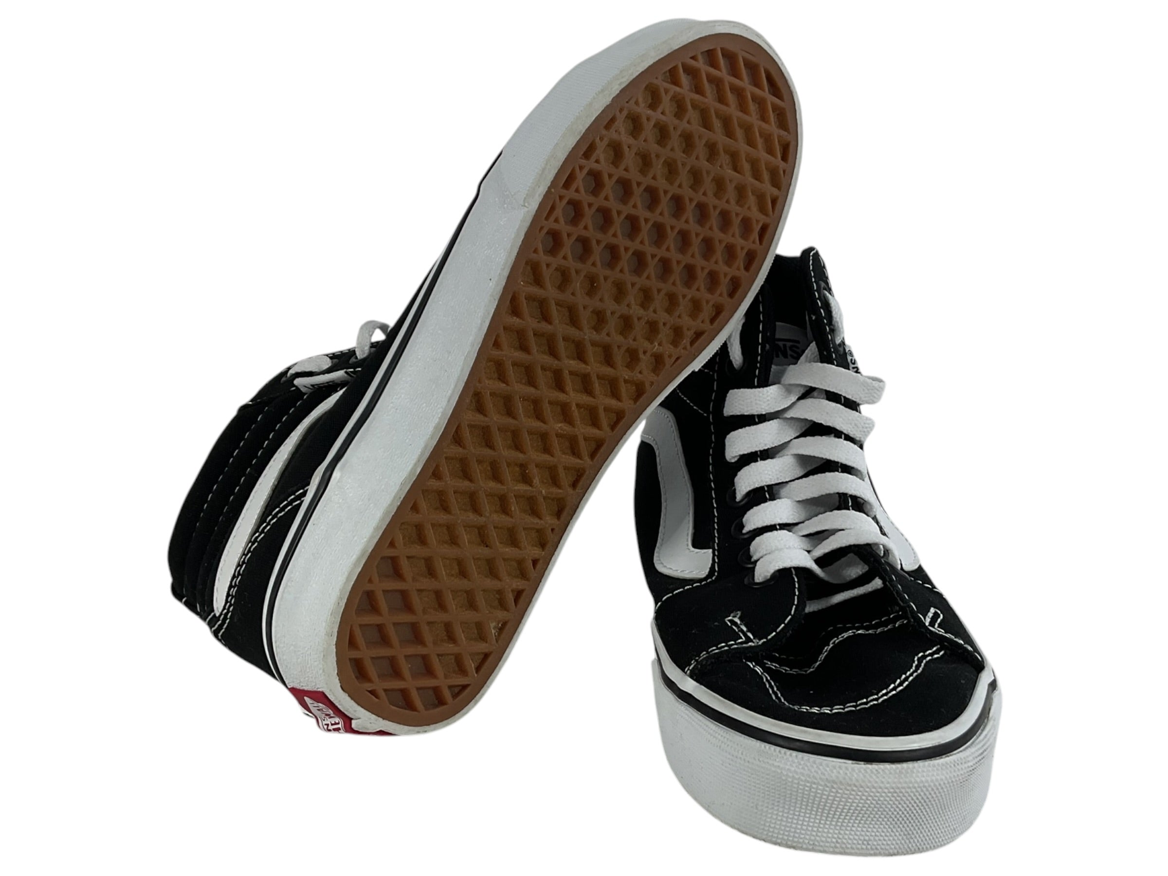 Tenis 5 (VANS)