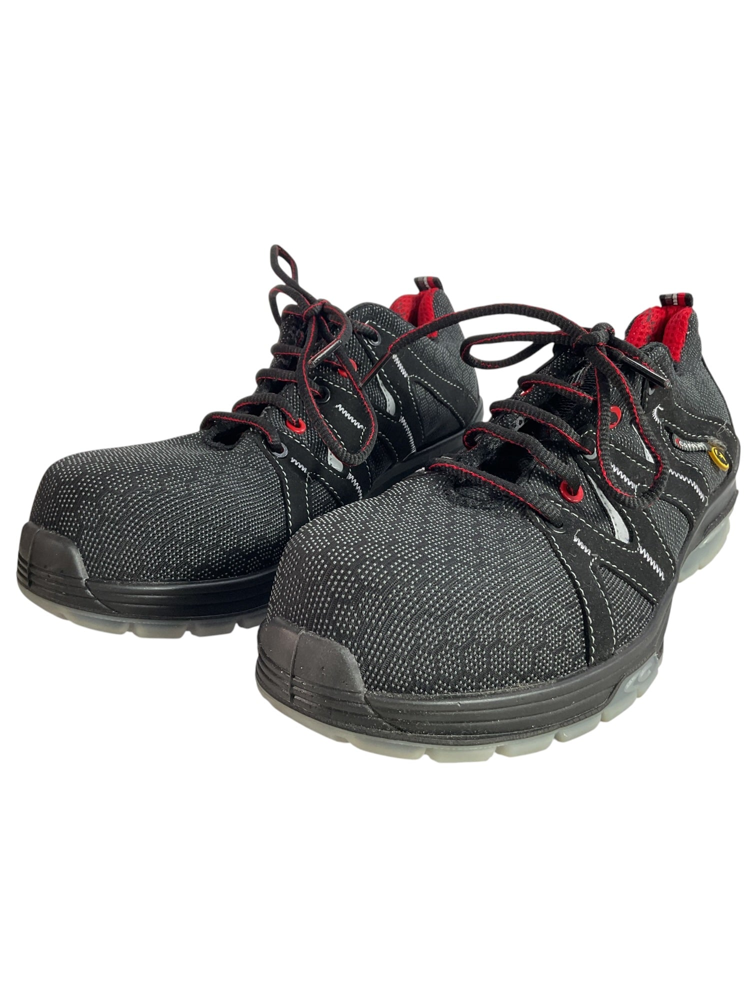 Tenis 10 (COFRA)