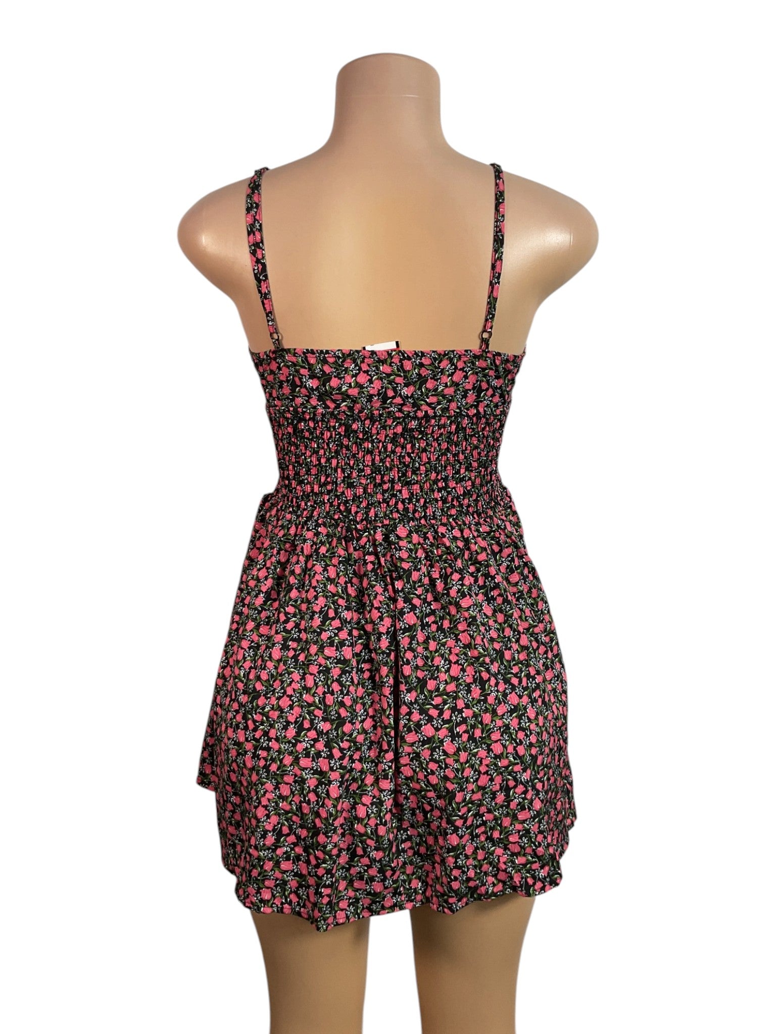 Vestido XS (SHEIN)